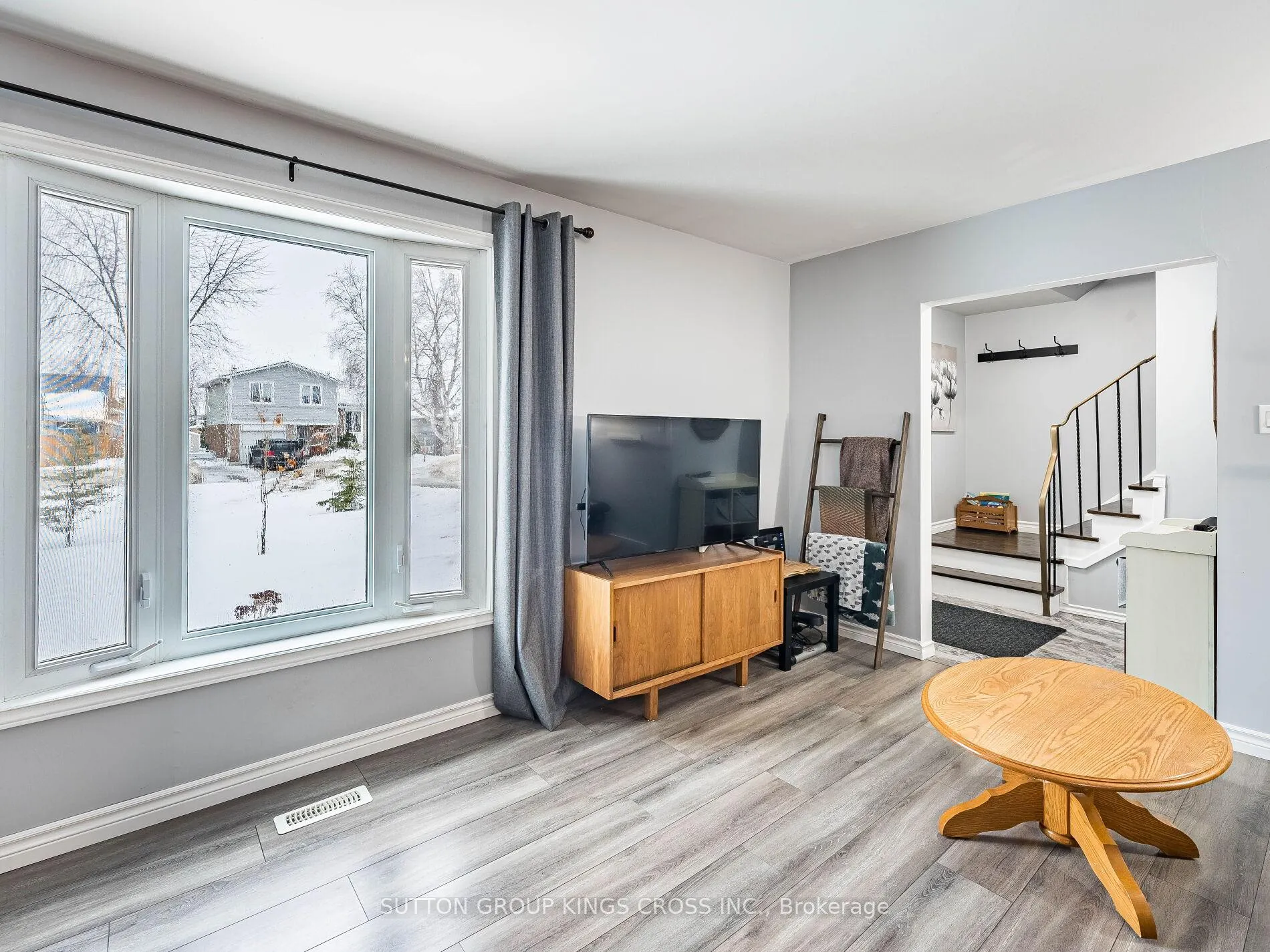 Photo 9 of 11 Bellefield Crescent, Wellington North, Arthur — HOMEH