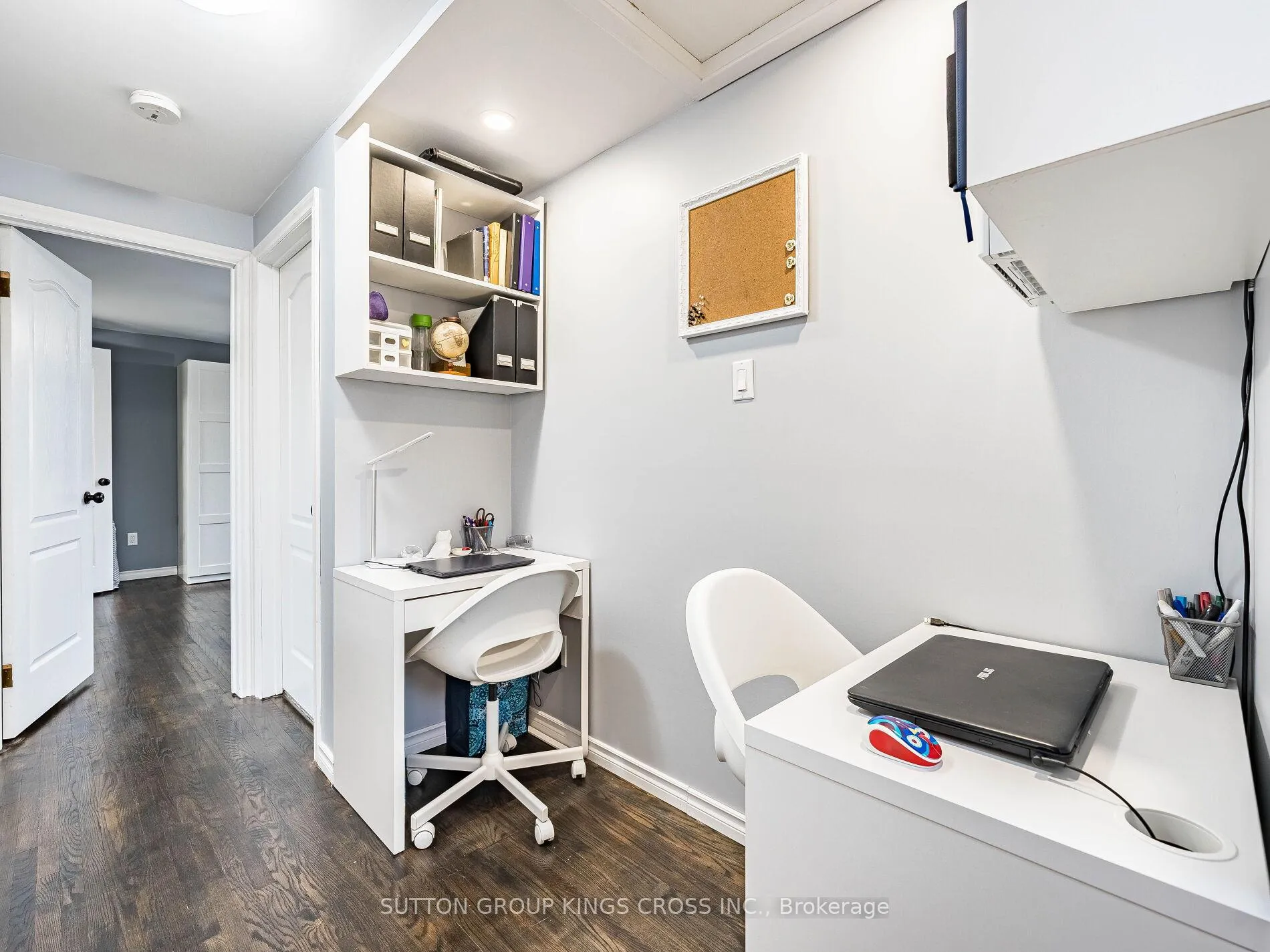 Photo 23 of 11 Bellefield Crescent, Wellington North, Arthur — HOMEH