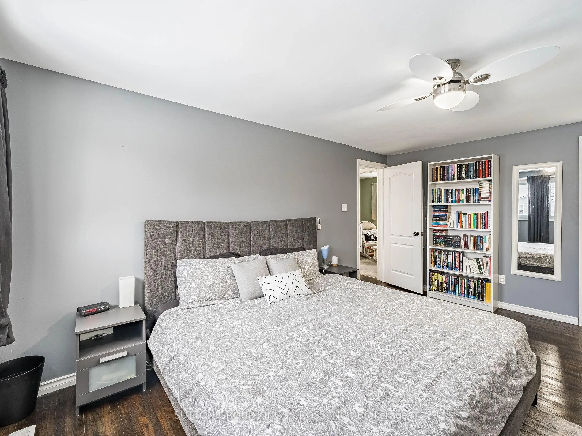 Photo 27 of 11 Bellefield Crescent, Wellington North, Arthur — HOMEH