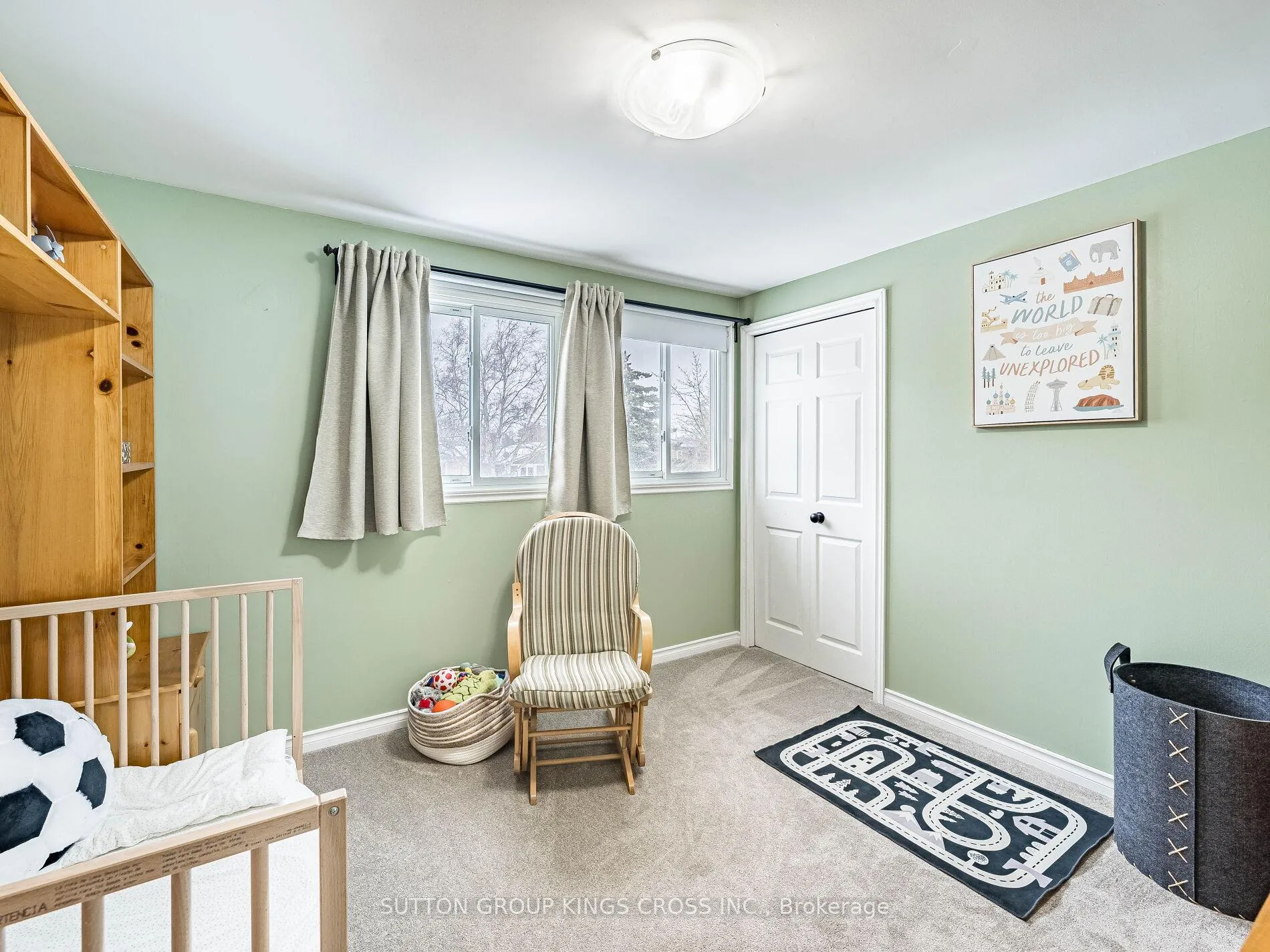 Photo 32 of 11 Bellefield Crescent, Wellington North, Arthur — HOMEH