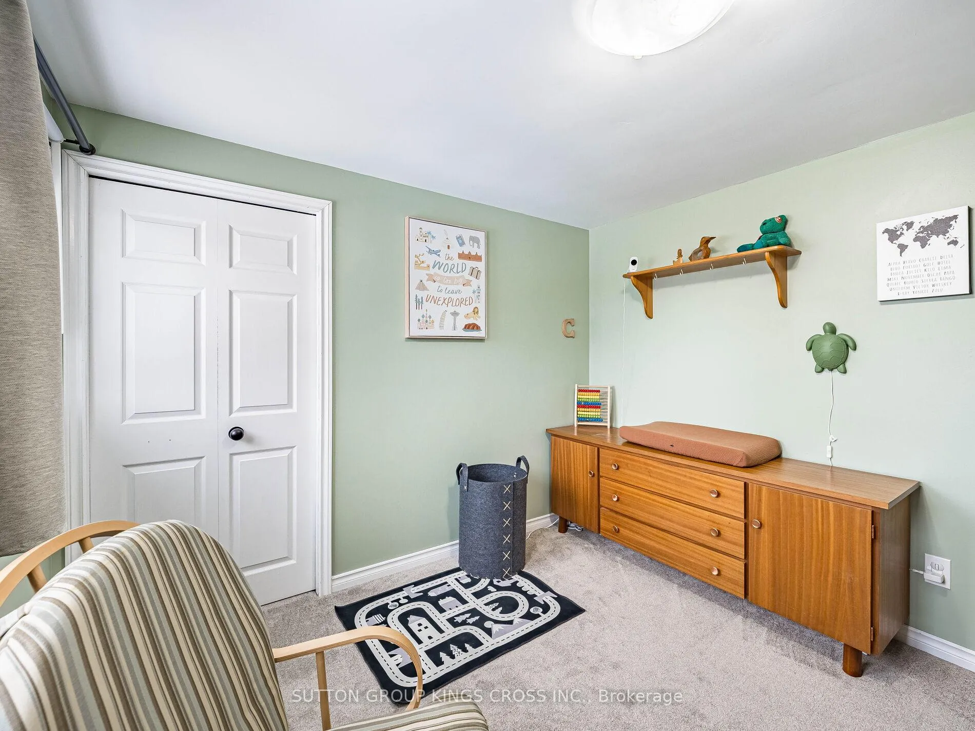 Photo 34 of 11 Bellefield Crescent, Wellington North, Arthur — HOMEH