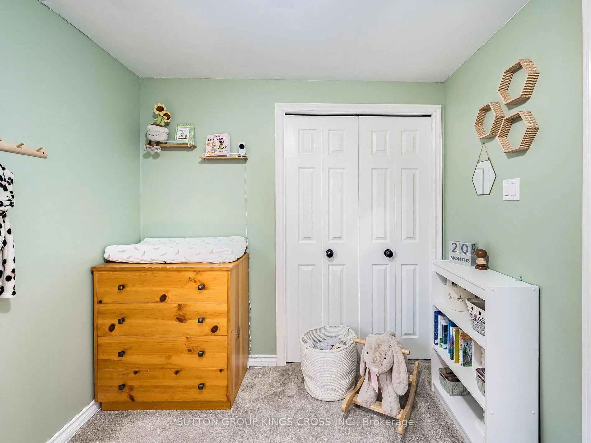Photo 37 of 11 Bellefield Crescent, Wellington North, Arthur — HOMEH