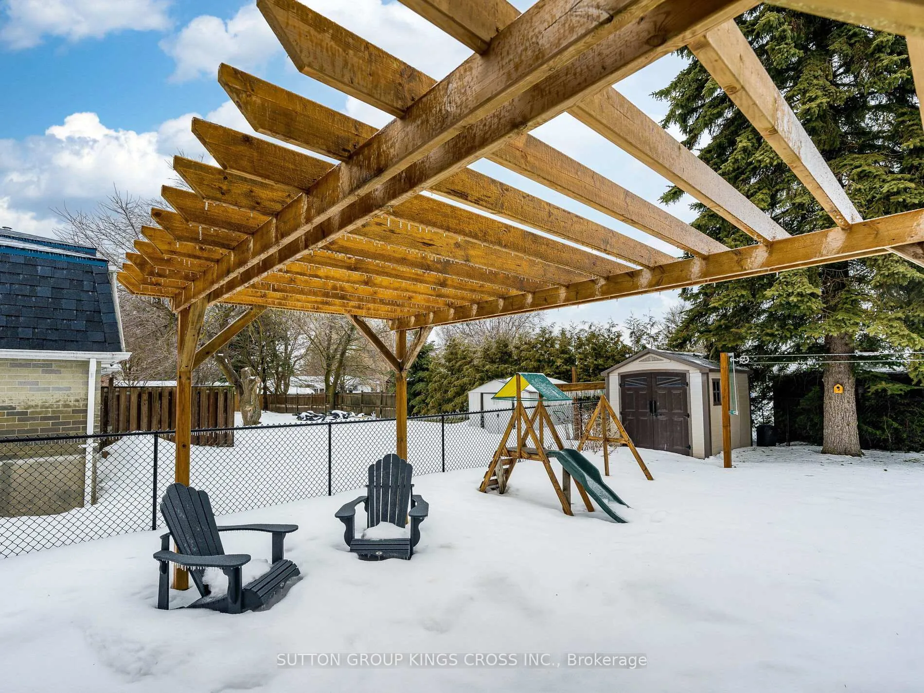 Photo 47 of 11 Bellefield Crescent, Wellington North, Arthur — HOMEH