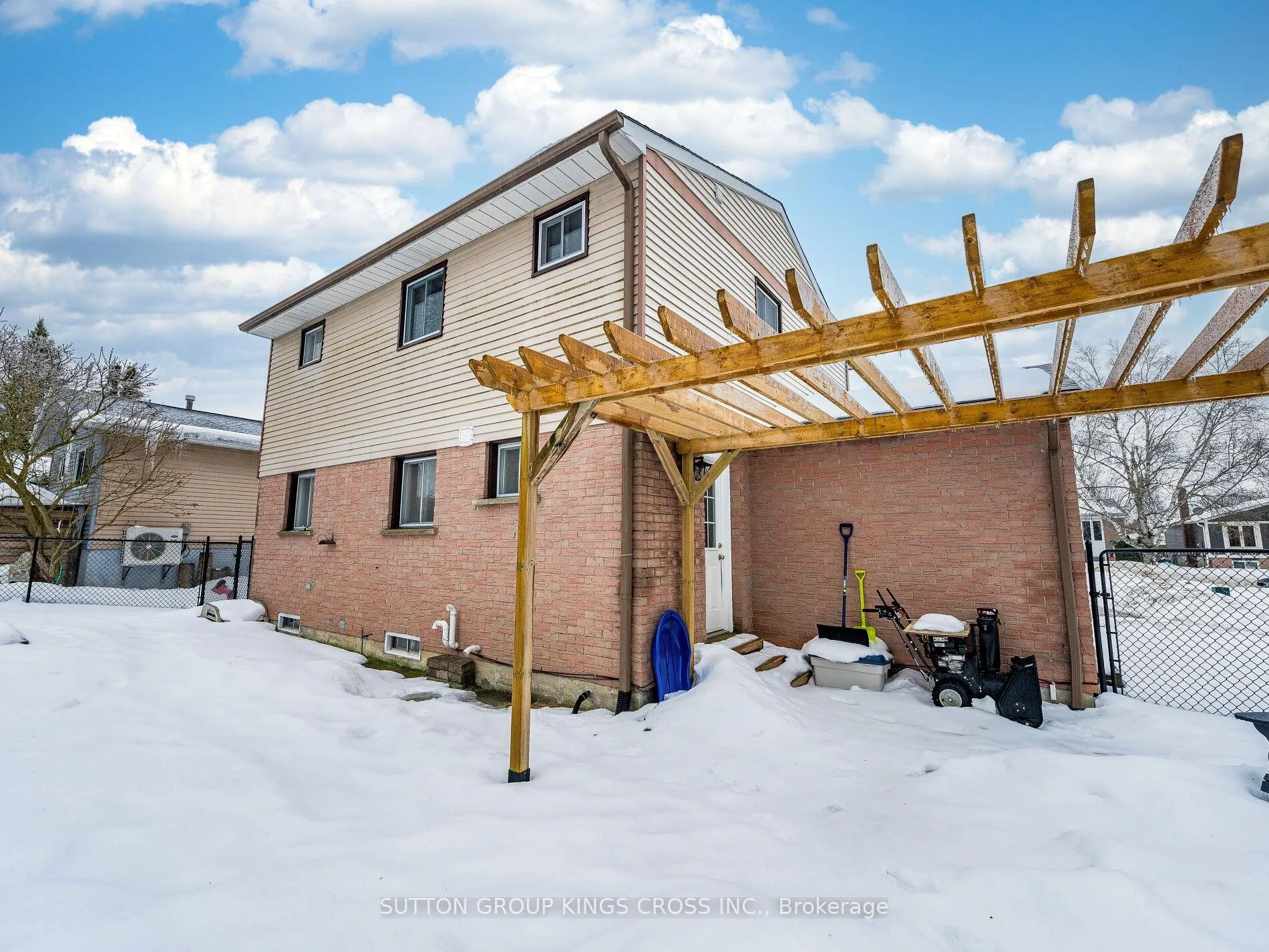 Photo 49 of 11 Bellefield Crescent, Wellington North, Arthur — HOMEH