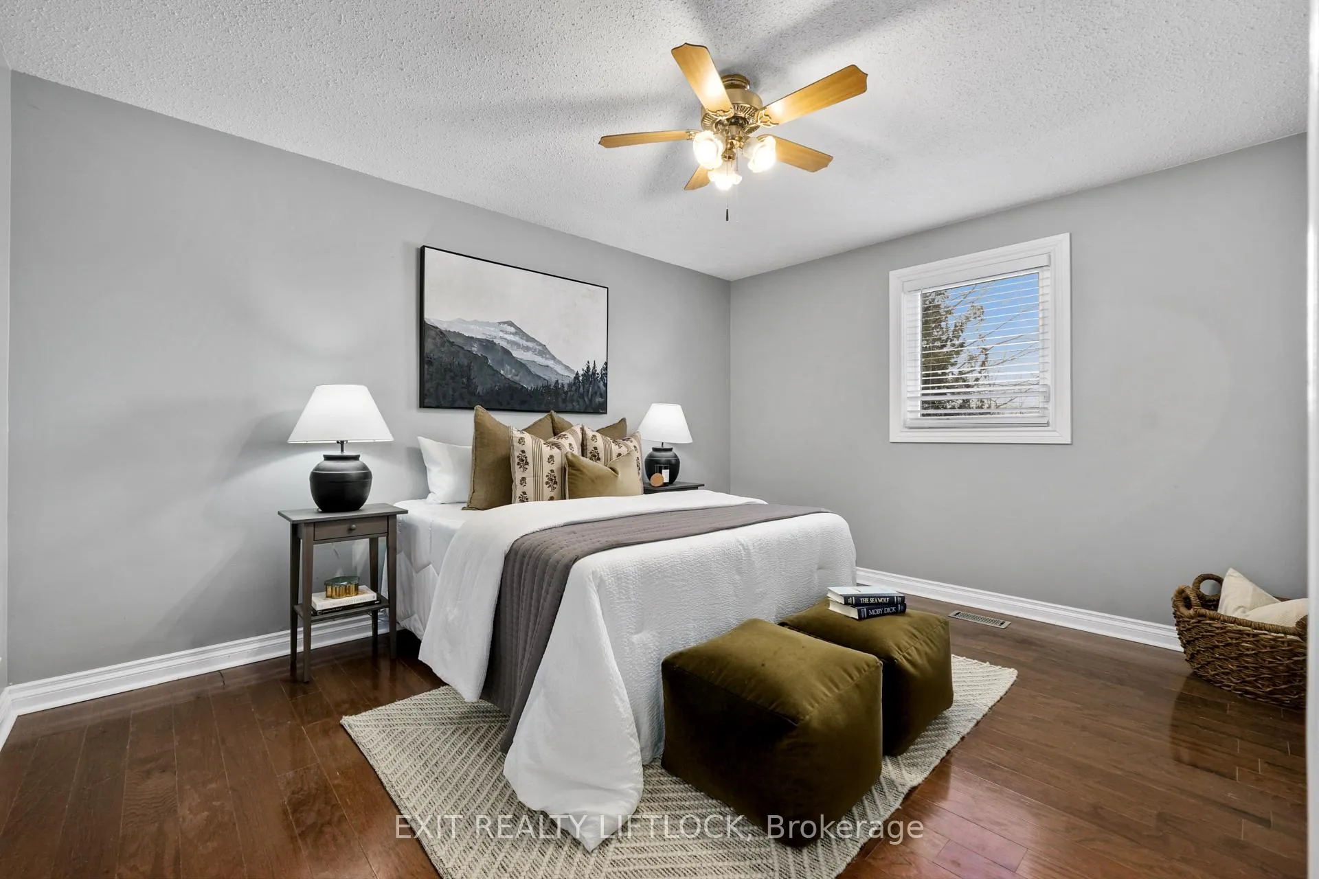 Photo 18 of 1018 Meadowview Road, Kawartha Lakes, Omemee — HOMEH