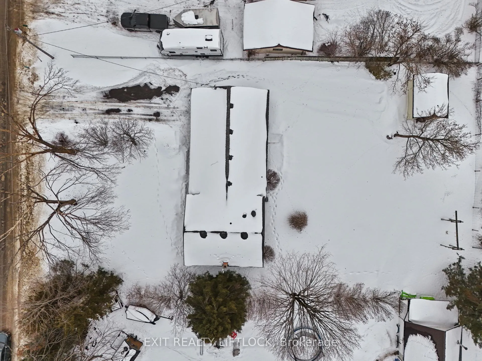 Photo 26 of 1018 Meadowview Road, Kawartha Lakes, Omemee — HOMEH