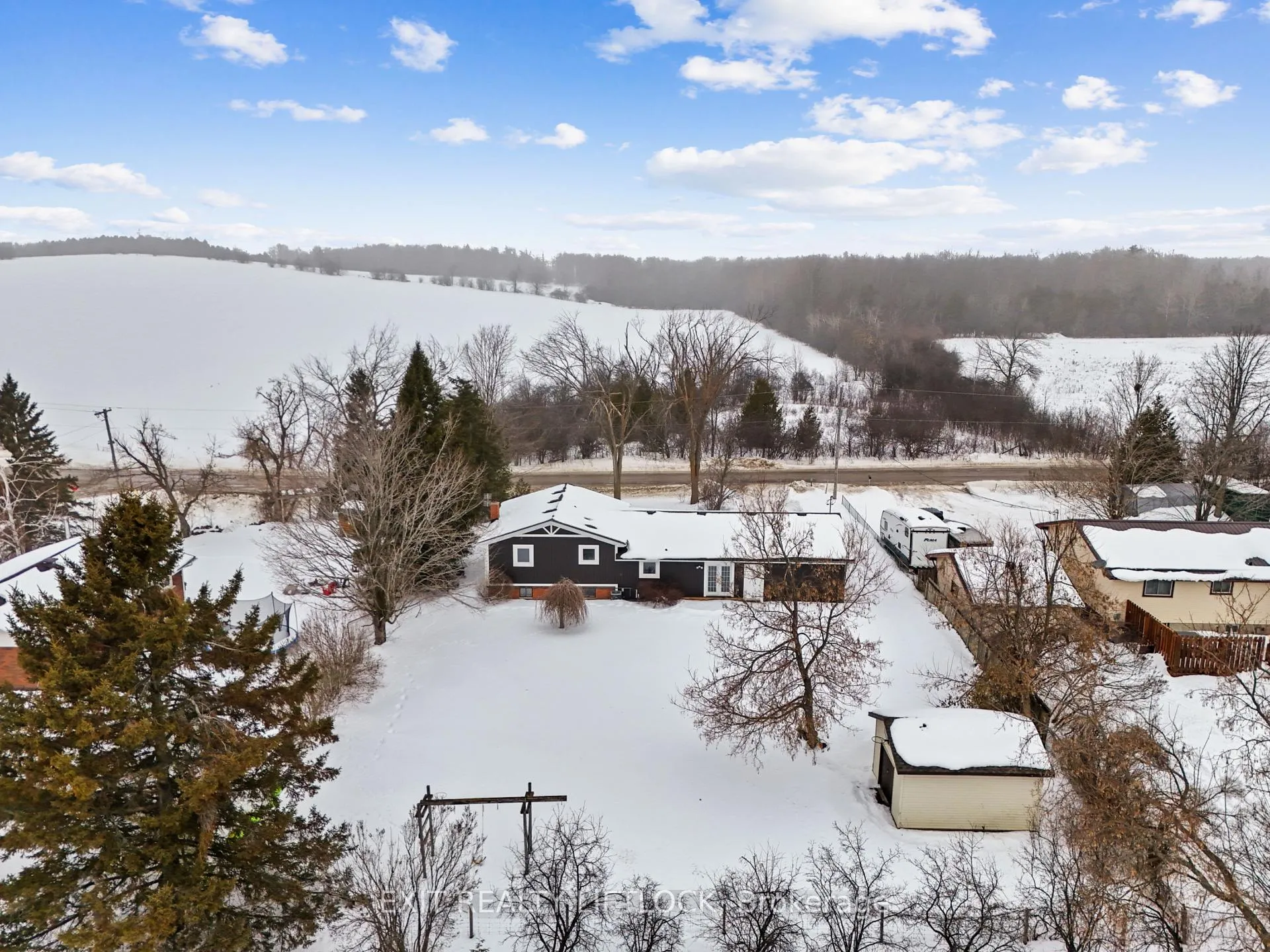 Photo 27 of 1018 Meadowview Road, Kawartha Lakes, Omemee — HOMEH