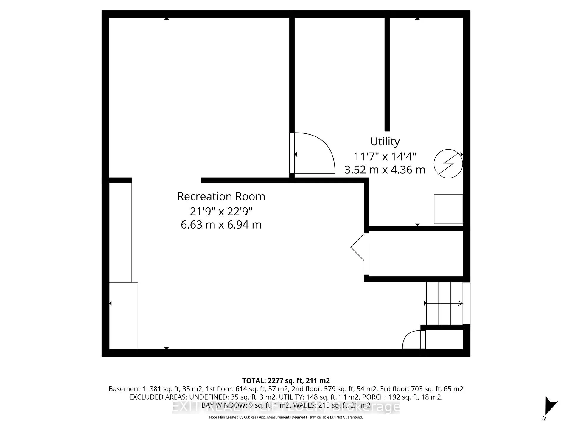 Photo 28 of 1018 Meadowview Road, Kawartha Lakes, Omemee — HOMEH