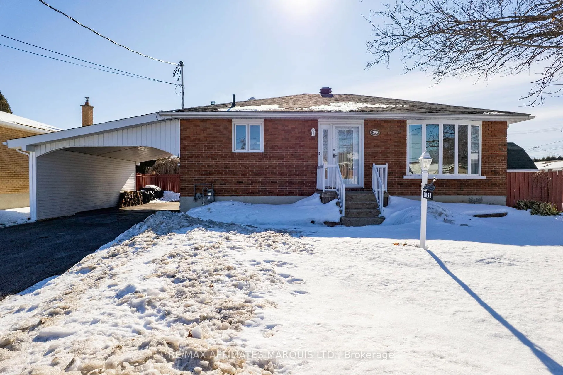 Photo 1 of 1057 Roy Avenue, Cornwall — HOMEH
