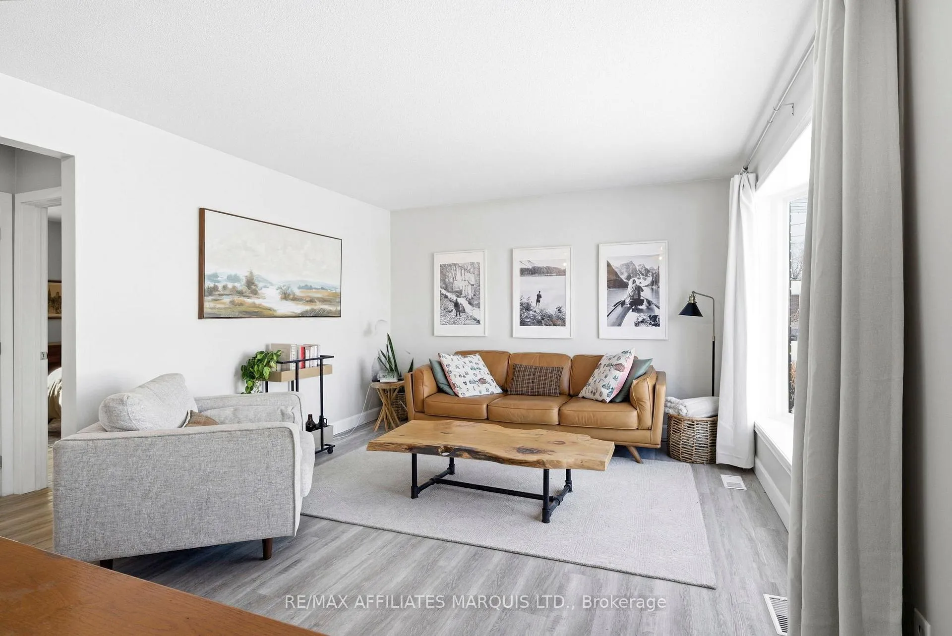 Photo 3 of 1057 Roy Avenue, Cornwall — HOMEH