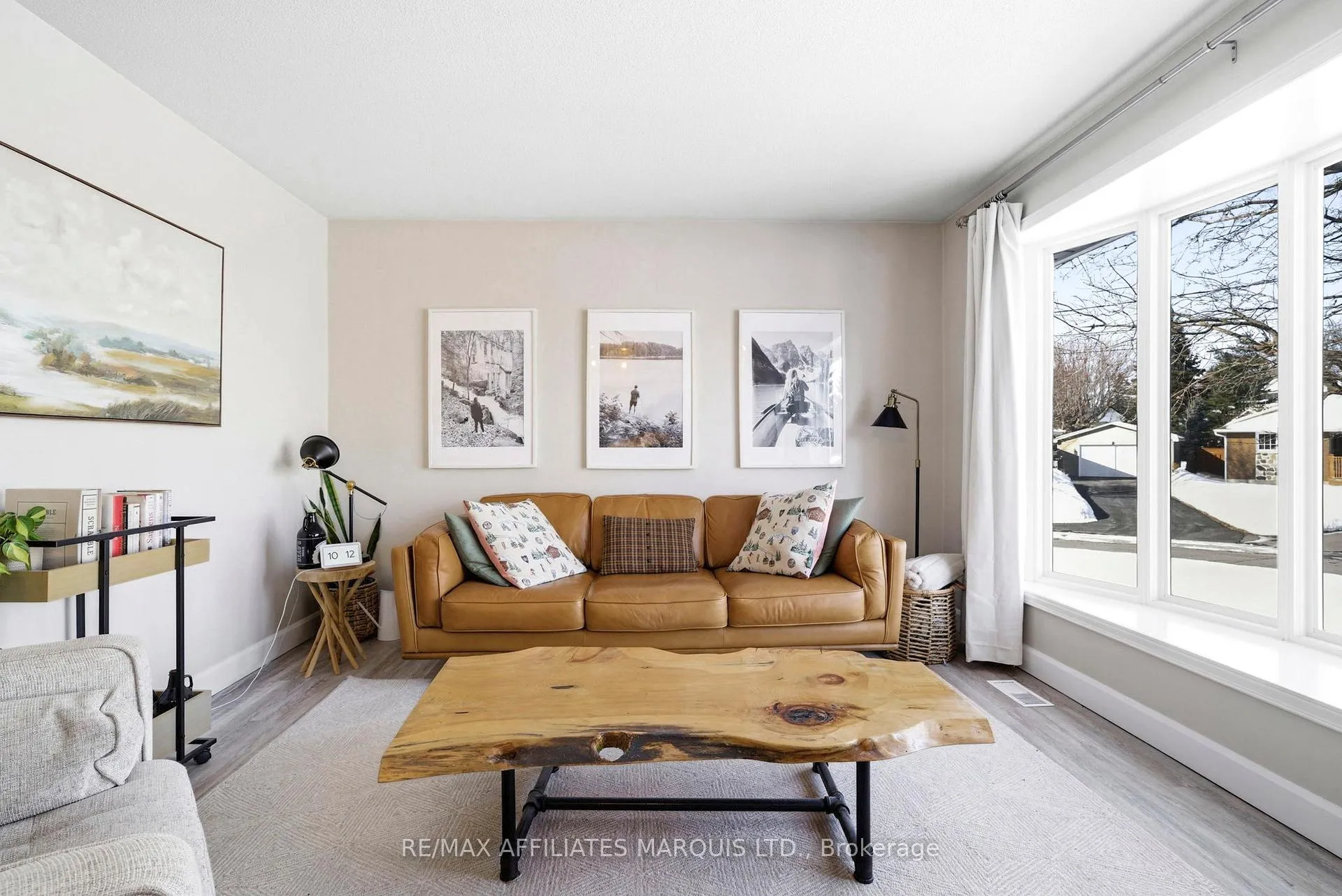 Photo 4 of 1057 Roy Avenue, Cornwall — HOMEH