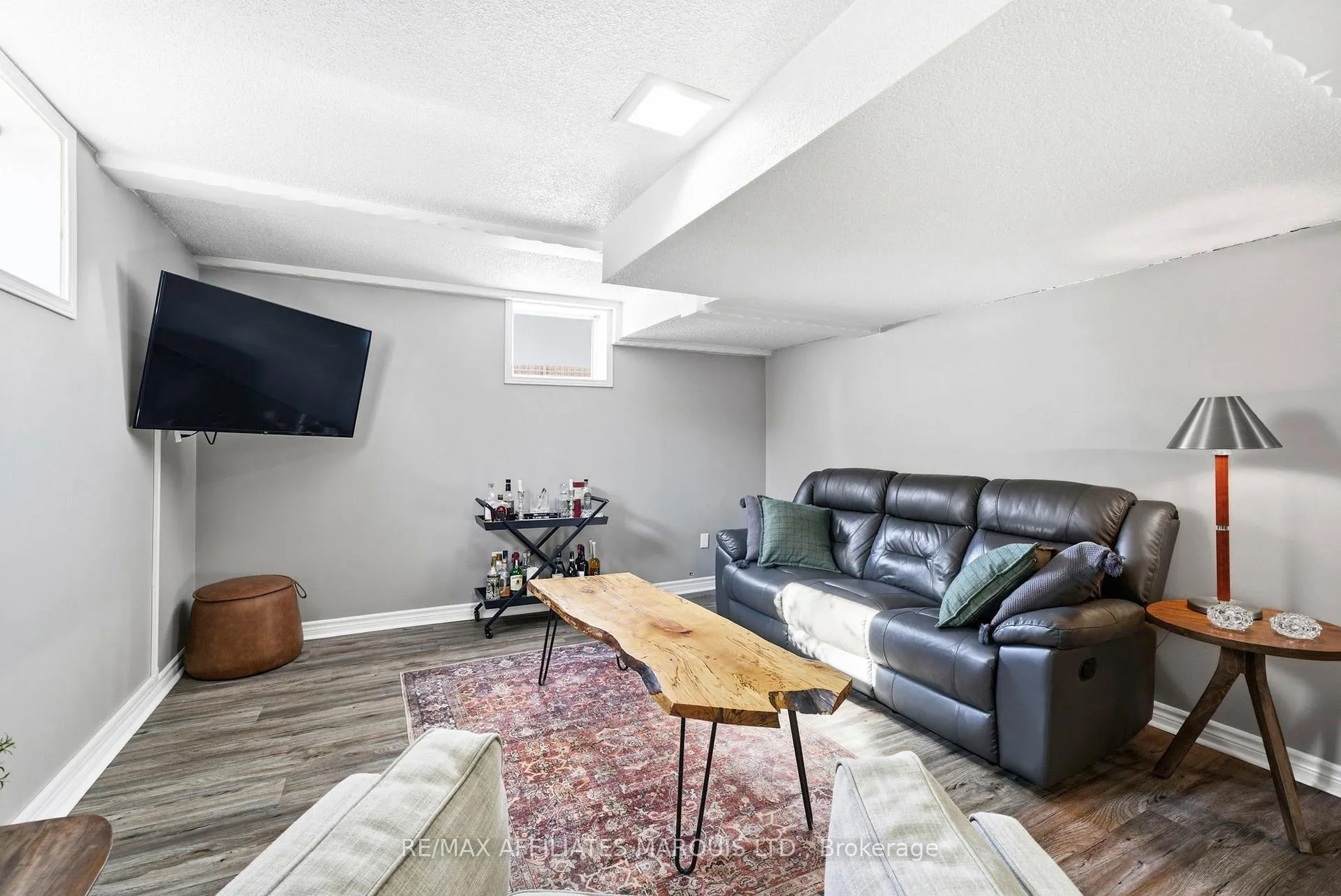 Photo 19 of 1057 Roy Avenue, Cornwall — HOMEH