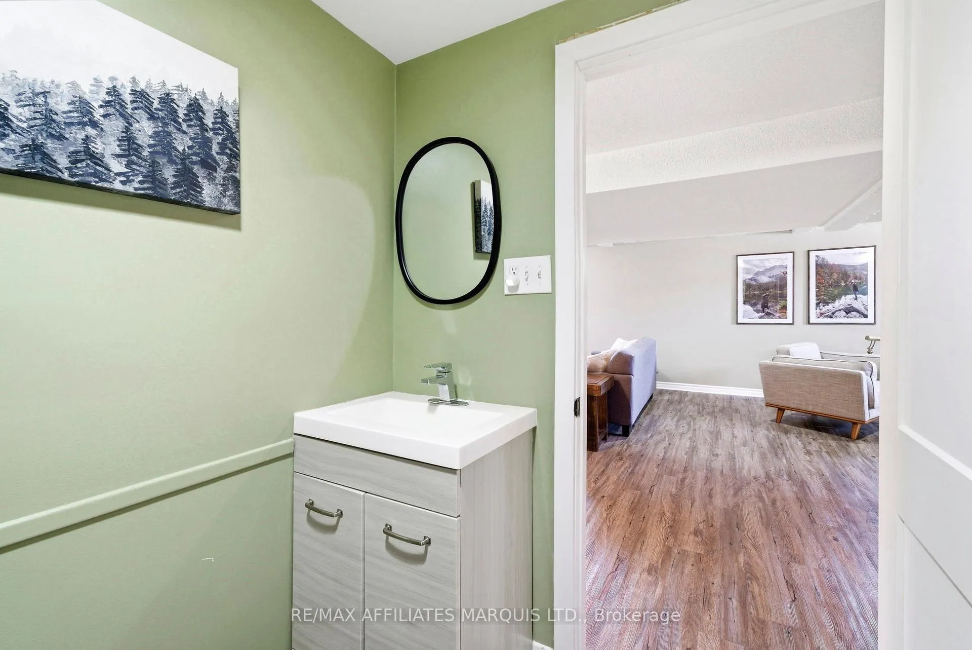 Photo 25 of 1057 Roy Avenue, Cornwall — HOMEH