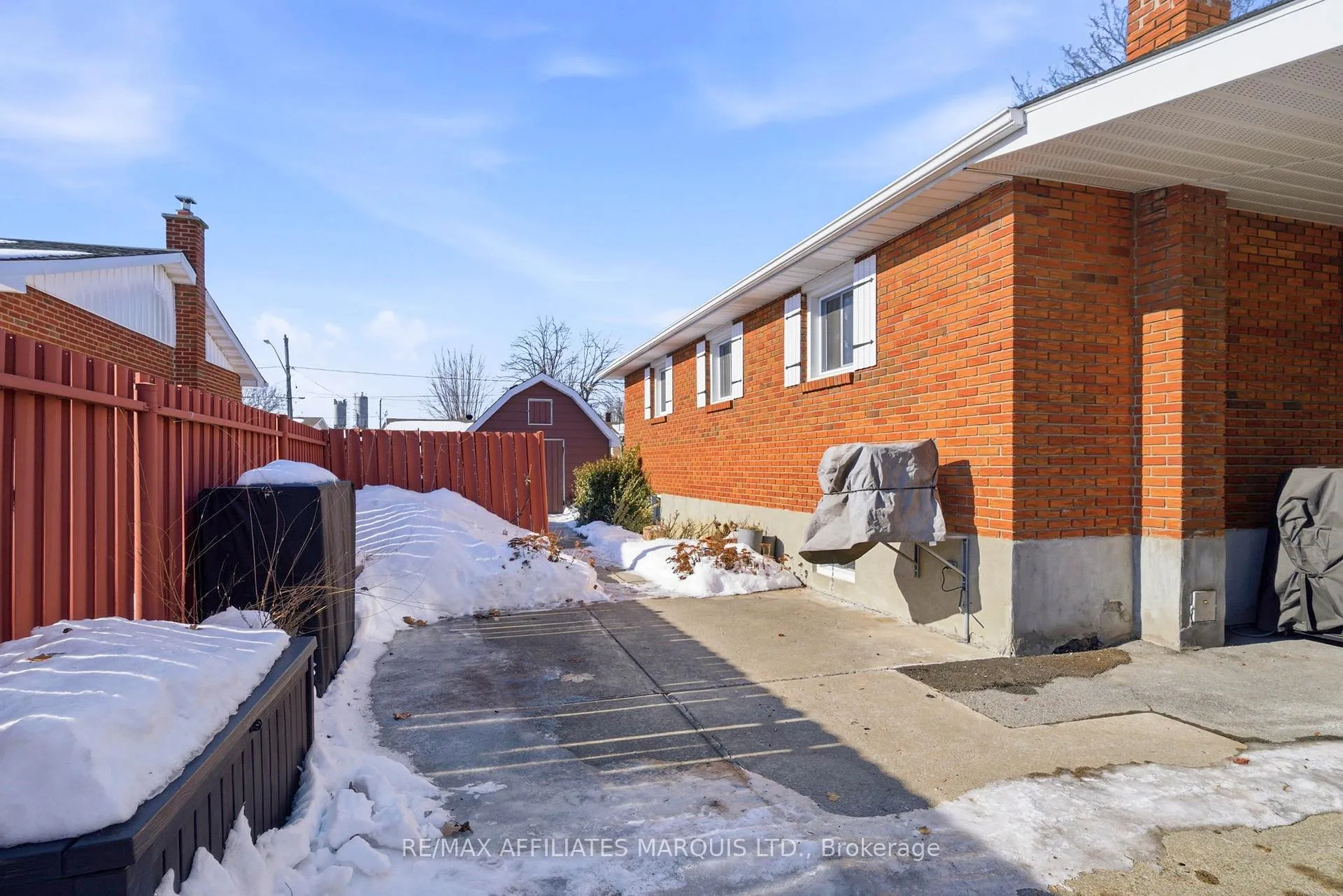 Photo 27 of 1057 Roy Avenue, Cornwall — HOMEH
