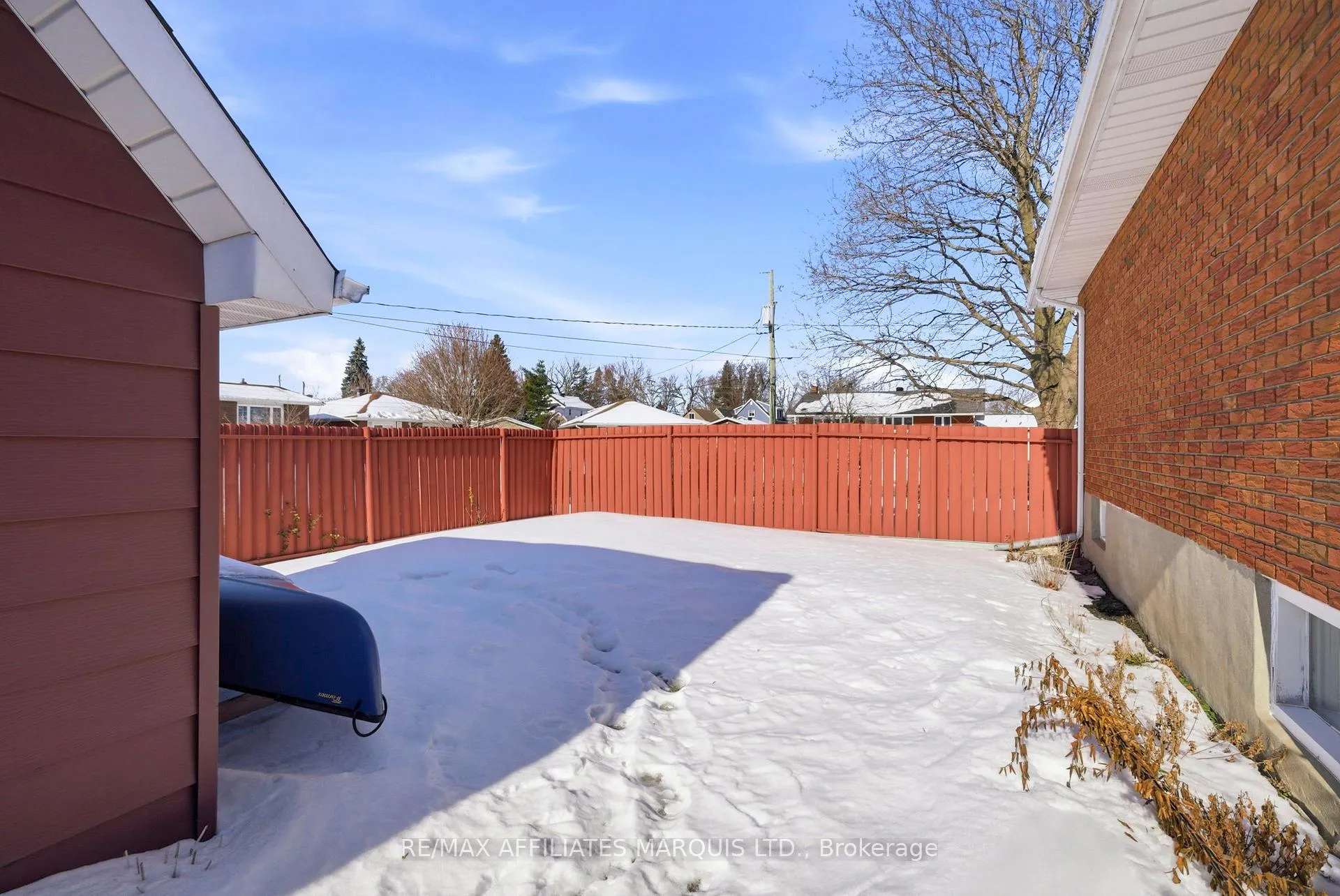 Photo 28 of 1057 Roy Avenue, Cornwall — HOMEH