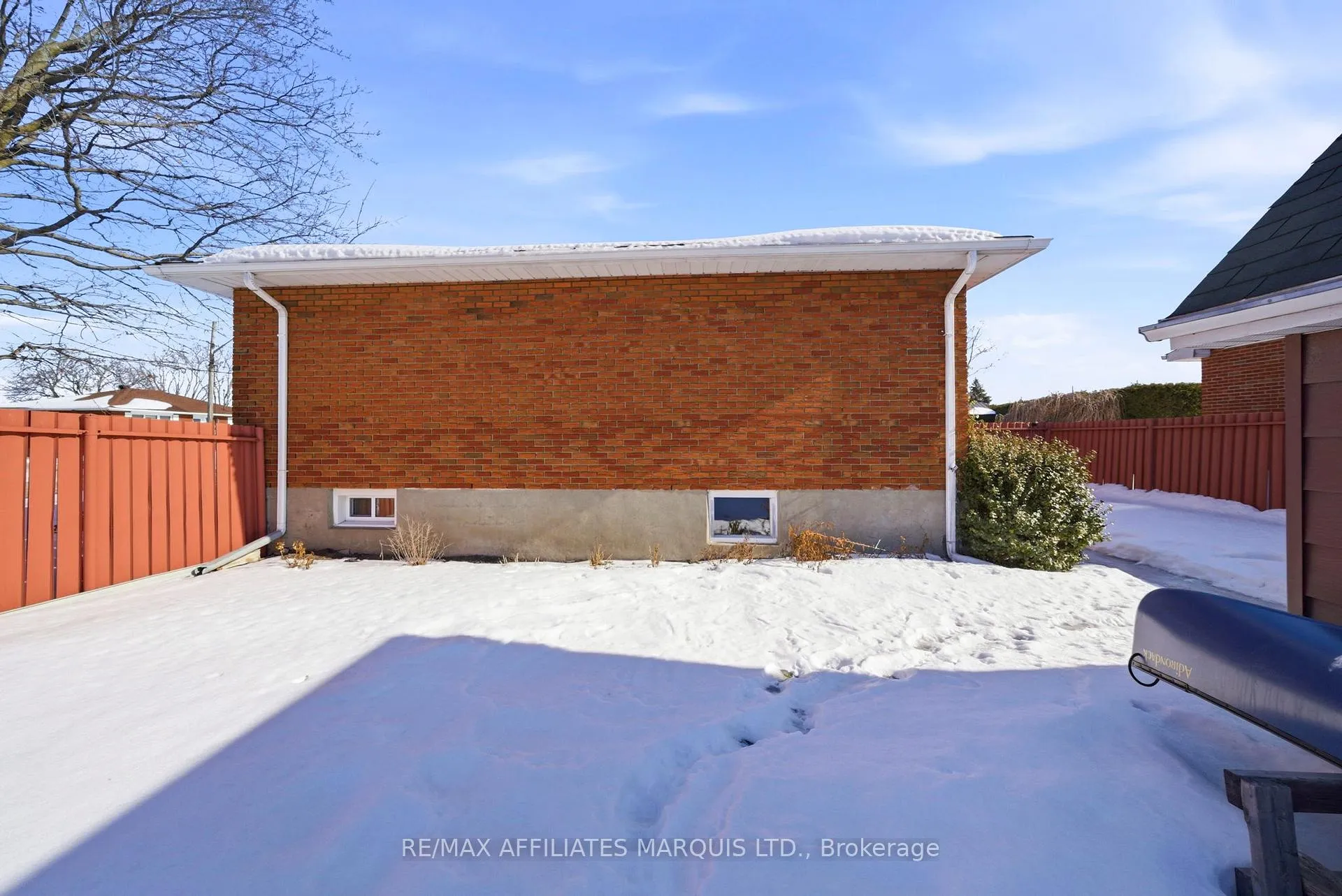 Photo 29 of 1057 Roy Avenue, Cornwall — HOMEH
