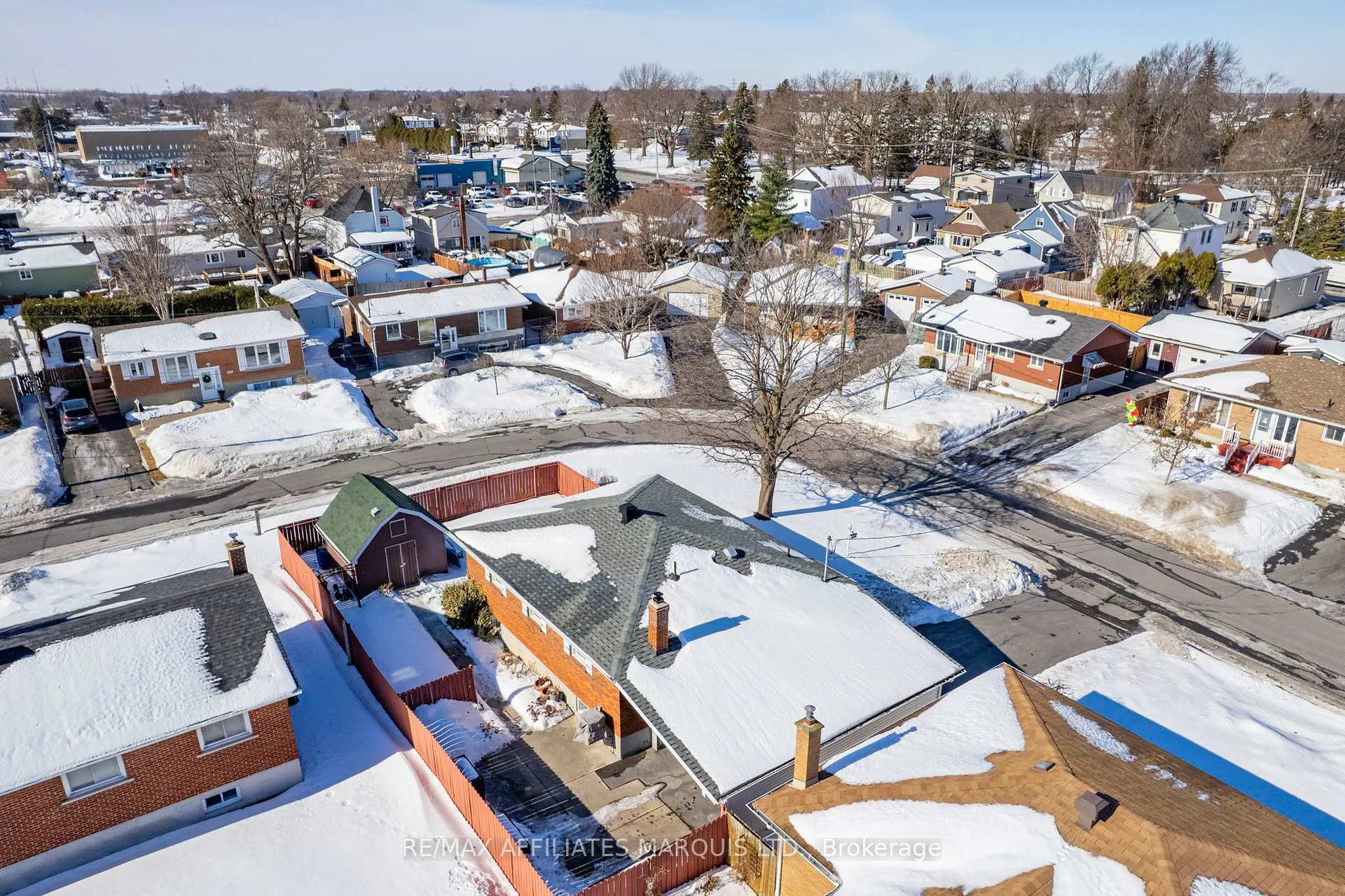 Photo 31 of 1057 Roy Avenue, Cornwall — HOMEH