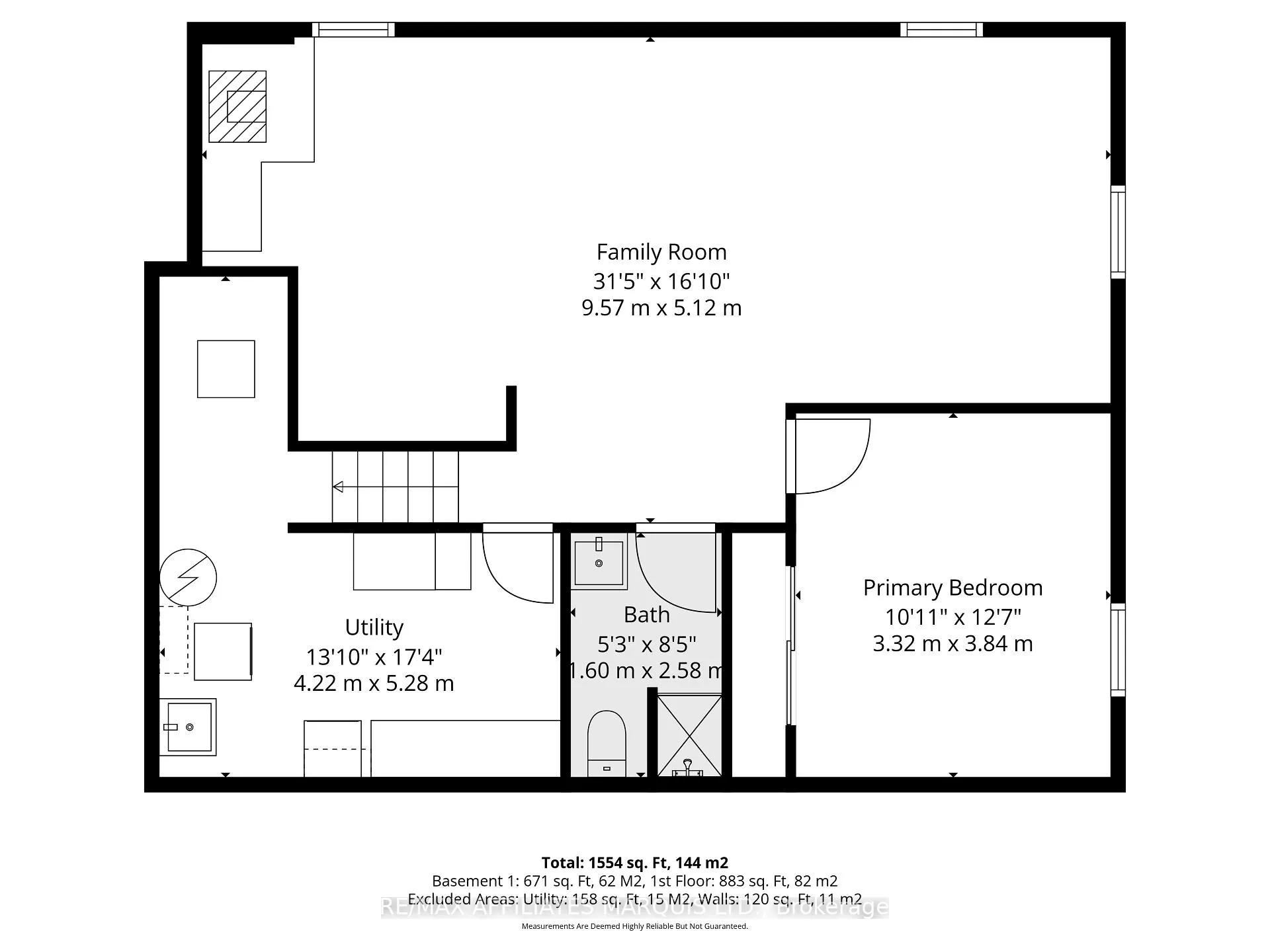 Photo 37 of 1057 Roy Avenue, Cornwall — HOMEH