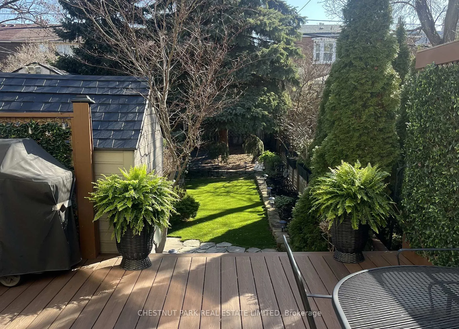 Photo 2 of 171 Glenholme Avenue, Toronto, Oakwood Village — HOMEH