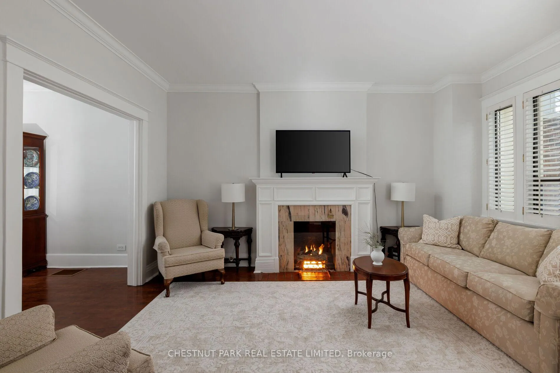 Photo 3 of 171 Glenholme Avenue, Toronto, Oakwood Village — HOMEH