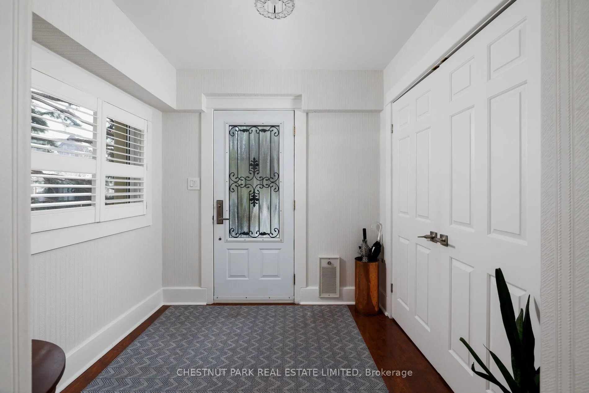 Photo 5 of 171 Glenholme Avenue, Toronto, Oakwood Village — HOMEH