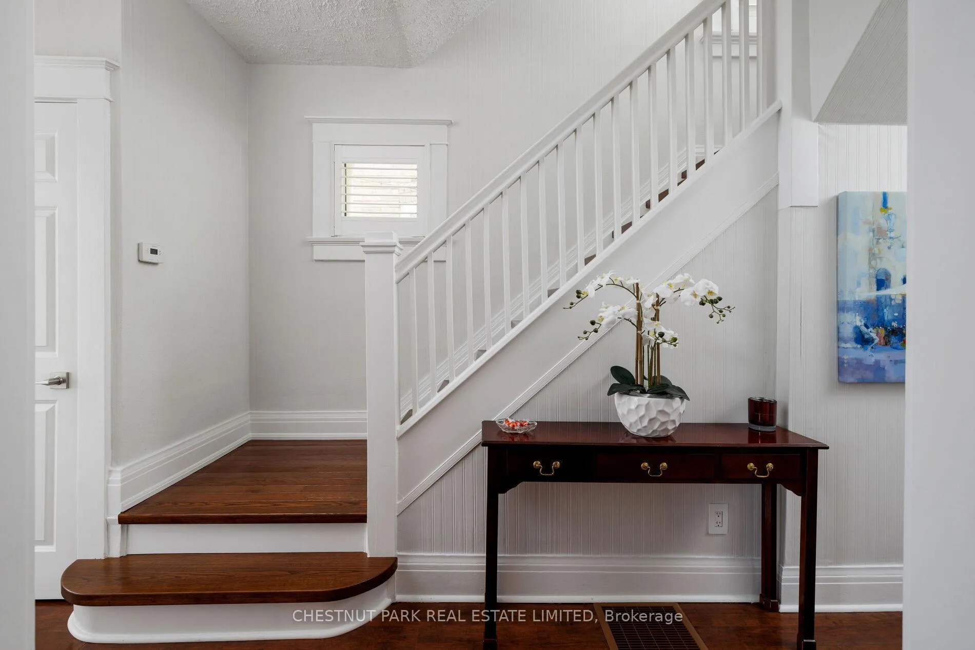 Photo 6 of 171 Glenholme Avenue, Toronto, Oakwood Village — HOMEH
