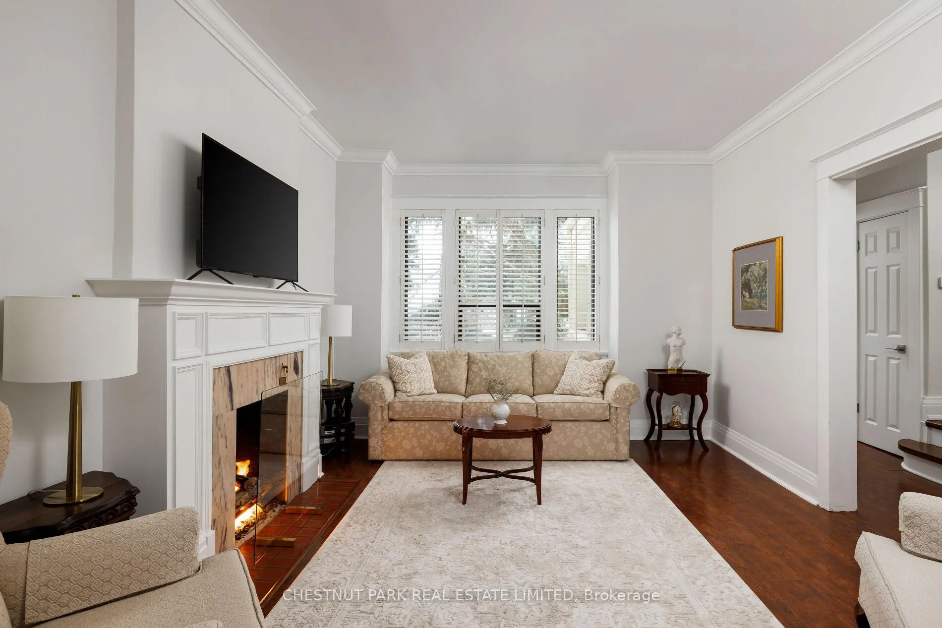 Photo 7 of 171 Glenholme Avenue, Toronto, Oakwood Village — HOMEH