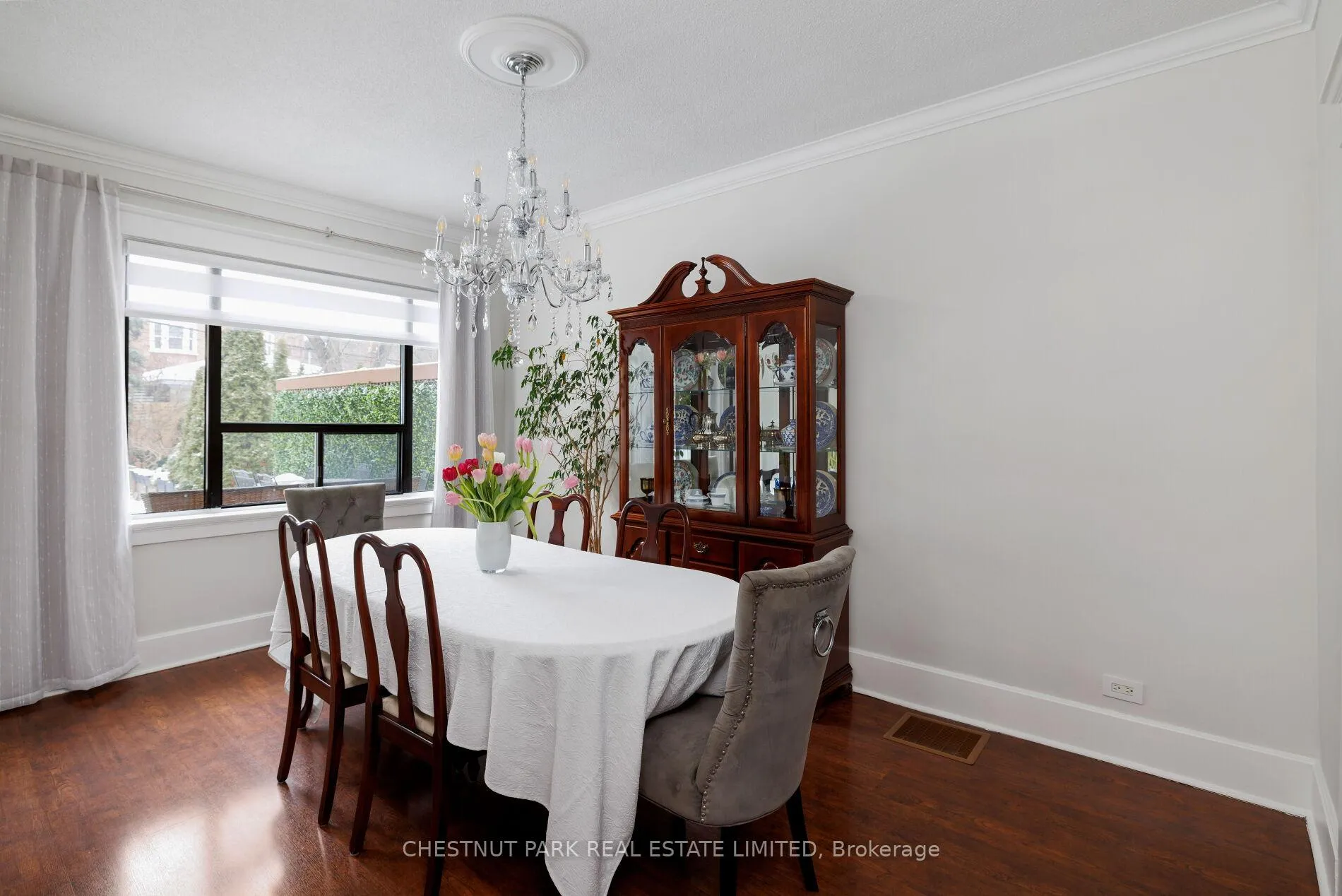 Photo 9 of 171 Glenholme Avenue, Toronto, Oakwood Village — HOMEH