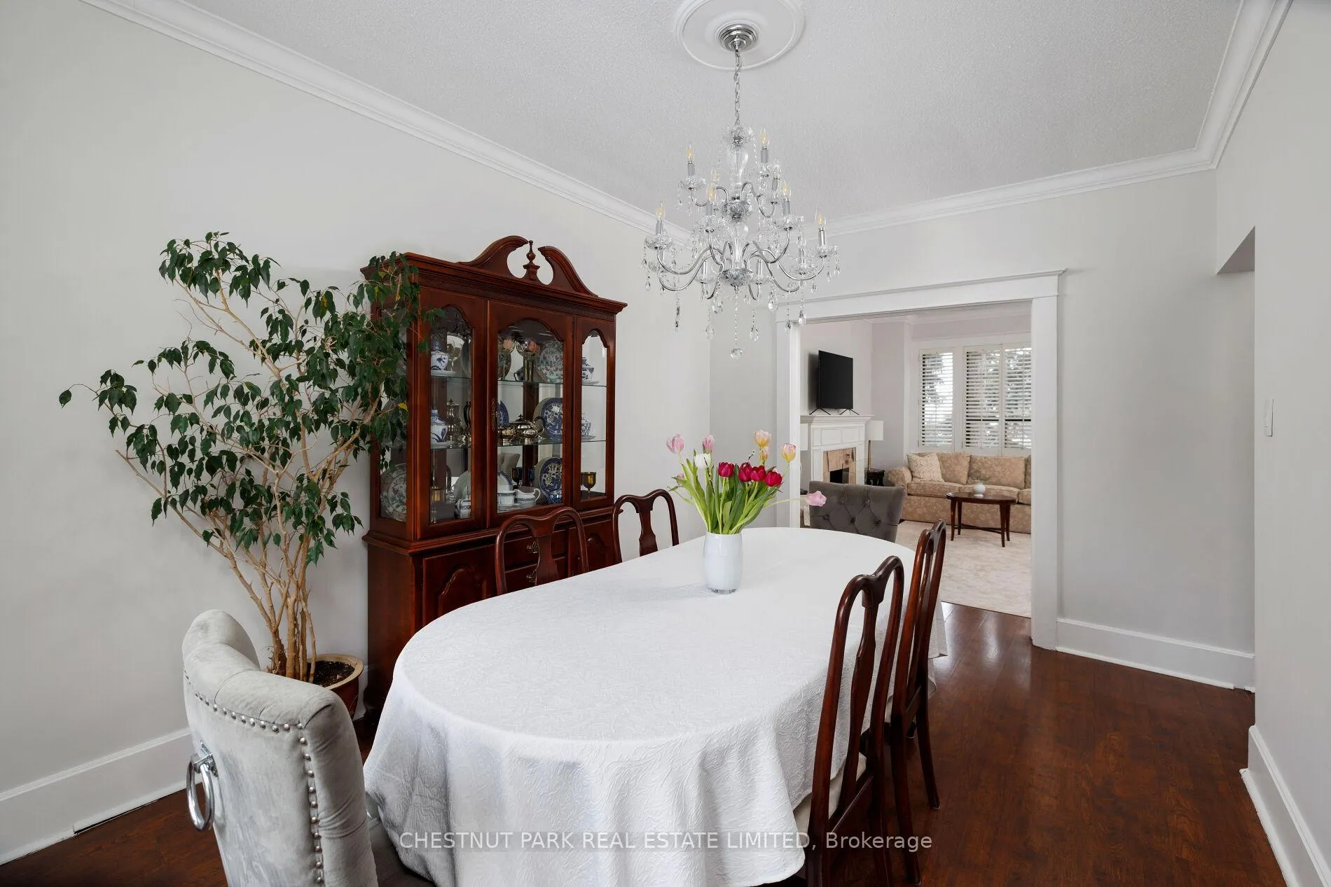 Photo 10 of 171 Glenholme Avenue, Toronto, Oakwood Village — HOMEH