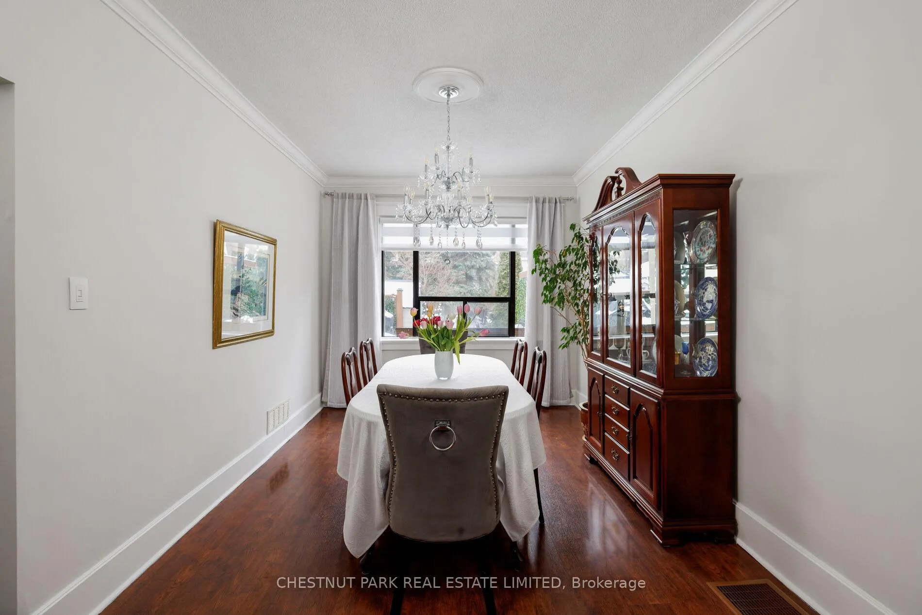 Photo 11 of 171 Glenholme Avenue, Toronto, Oakwood Village — HOMEH