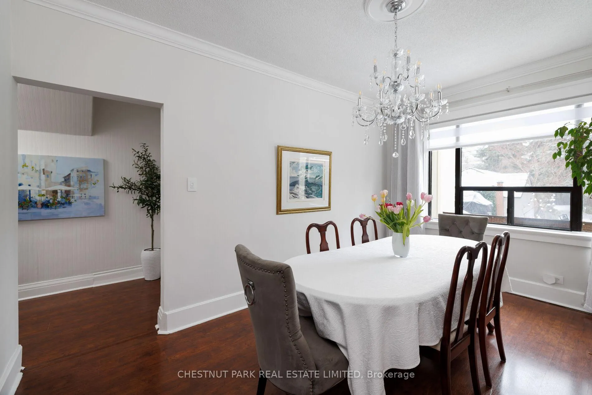 Photo 13 of 171 Glenholme Avenue, Toronto, Oakwood Village — HOMEH