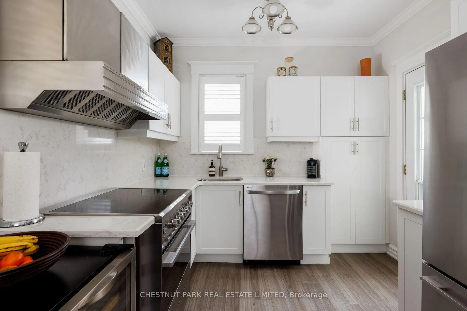 Photo 14 of 171 Glenholme Avenue, Toronto, Oakwood Village — HOMEH