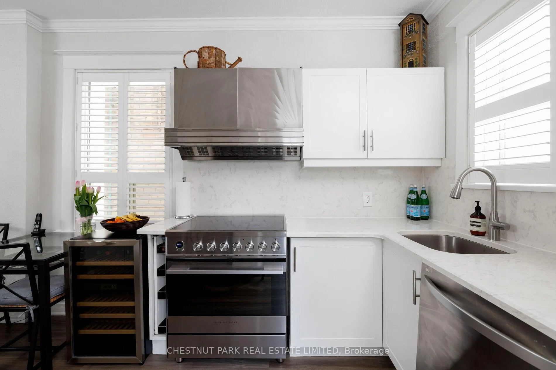 Photo 15 of 171 Glenholme Avenue, Toronto, Oakwood Village — HOMEH