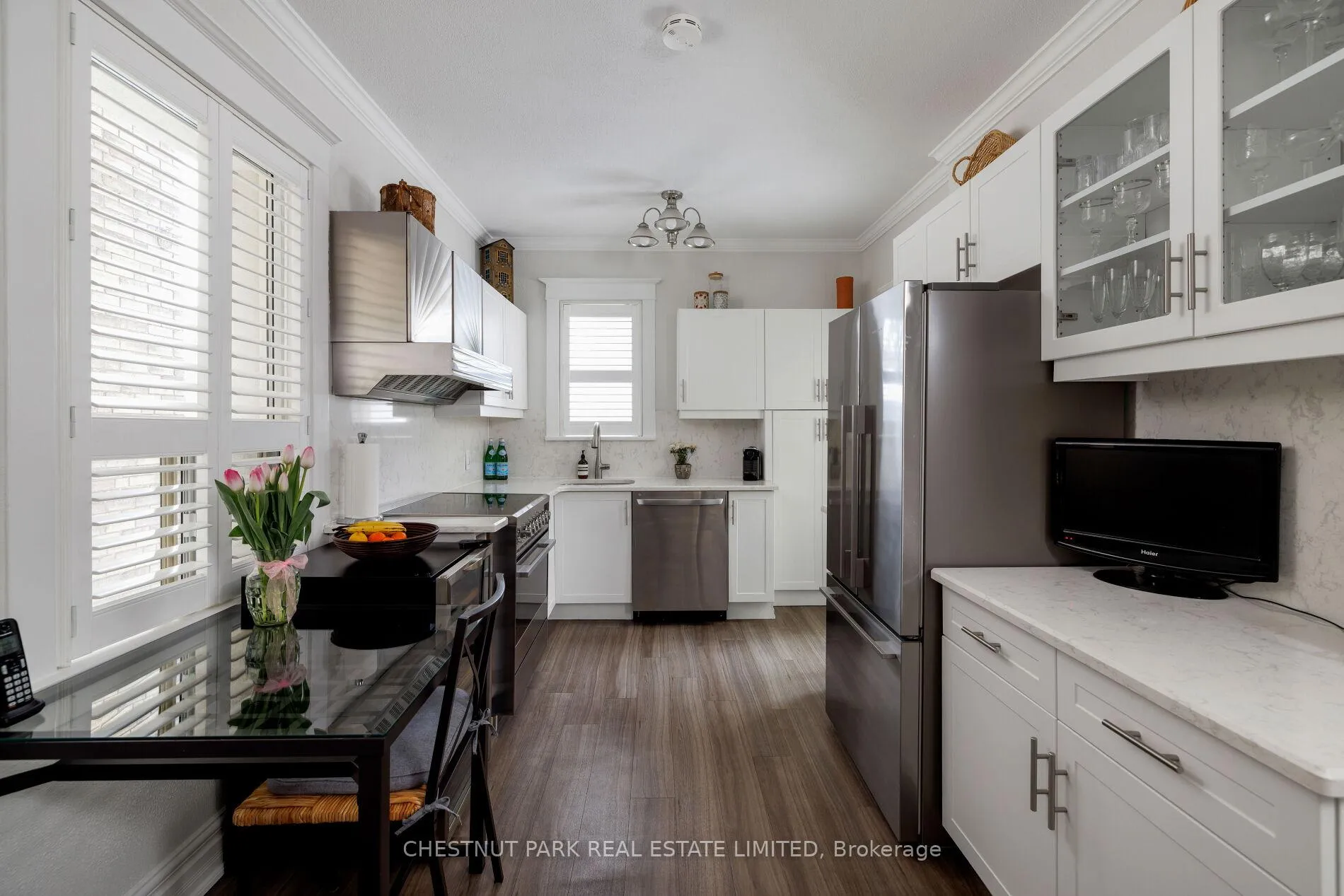 Photo 16 of 171 Glenholme Avenue, Toronto, Oakwood Village — HOMEH