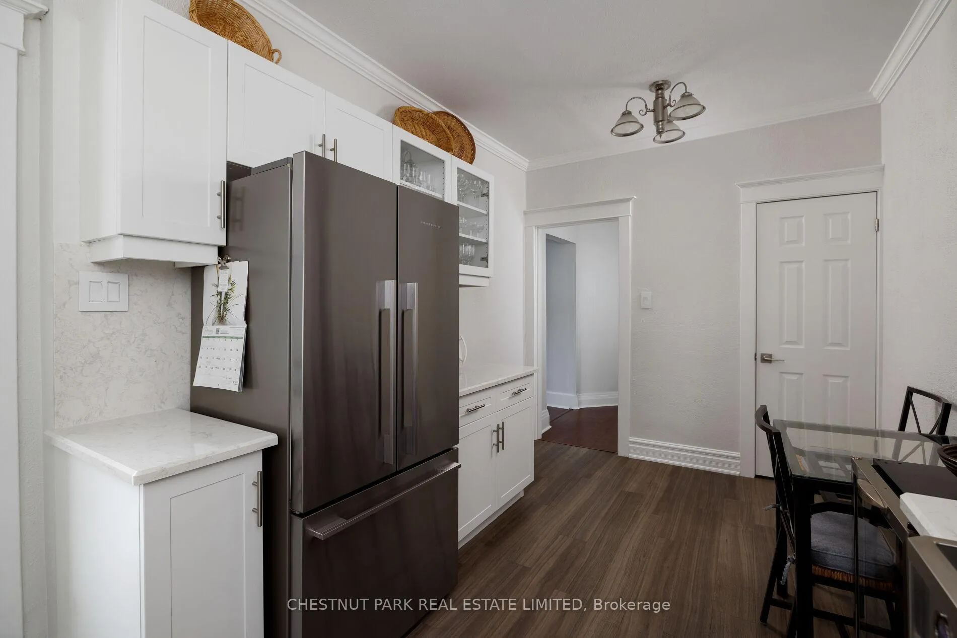Photo 17 of 171 Glenholme Avenue, Toronto, Oakwood Village — HOMEH