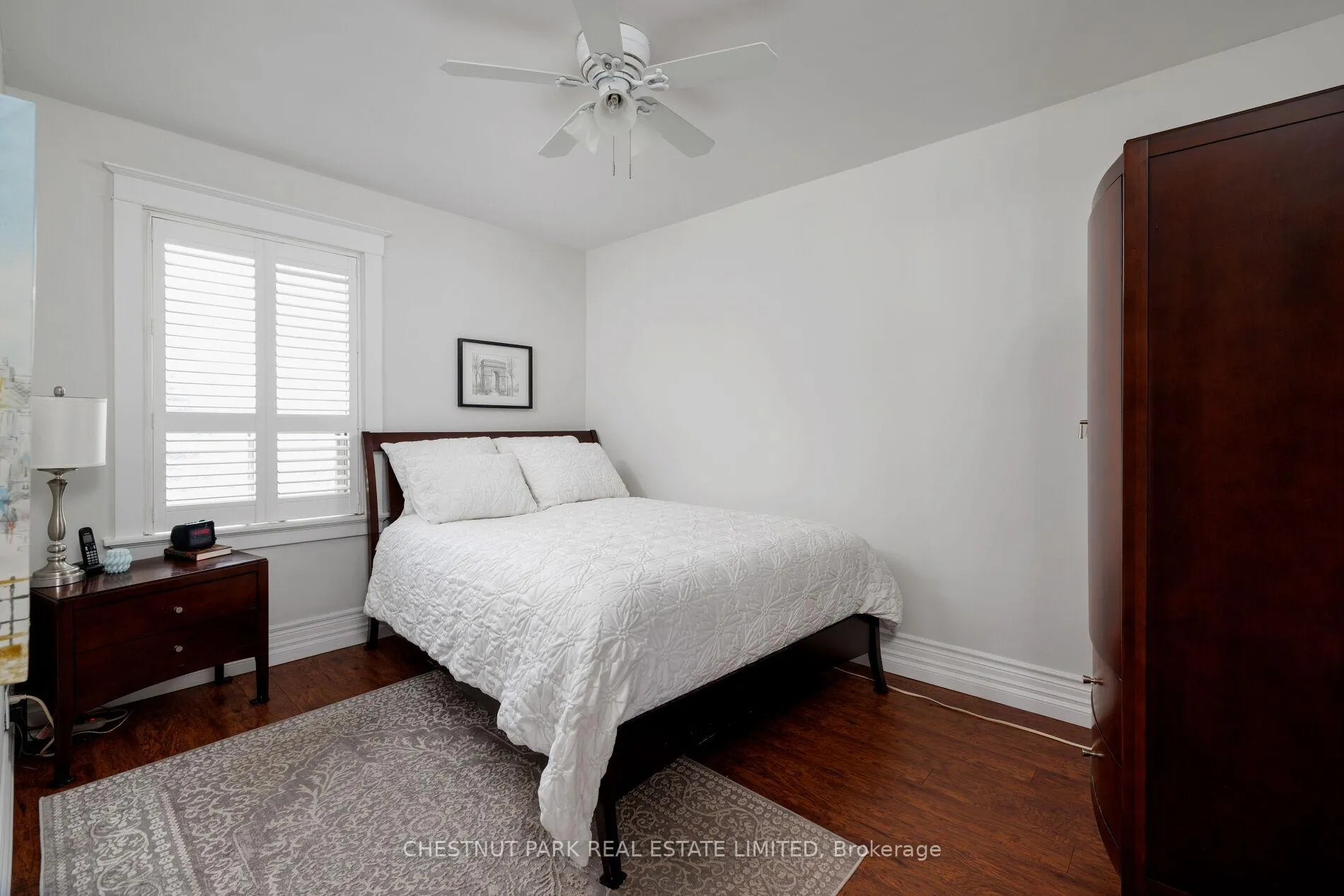 Photo 18 of 171 Glenholme Avenue, Toronto, Oakwood Village — HOMEH