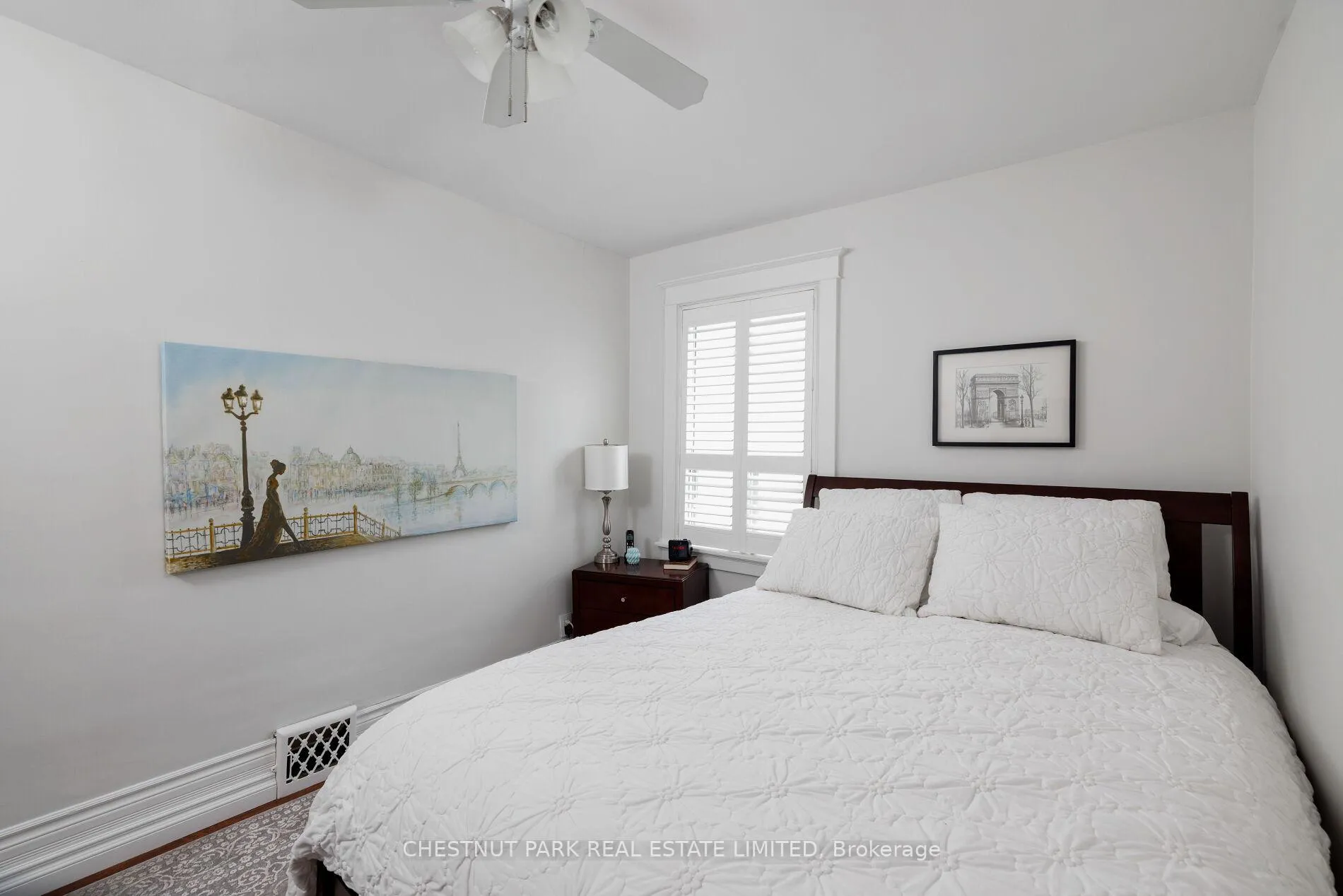Photo 19 of 171 Glenholme Avenue, Toronto, Oakwood Village — HOMEH