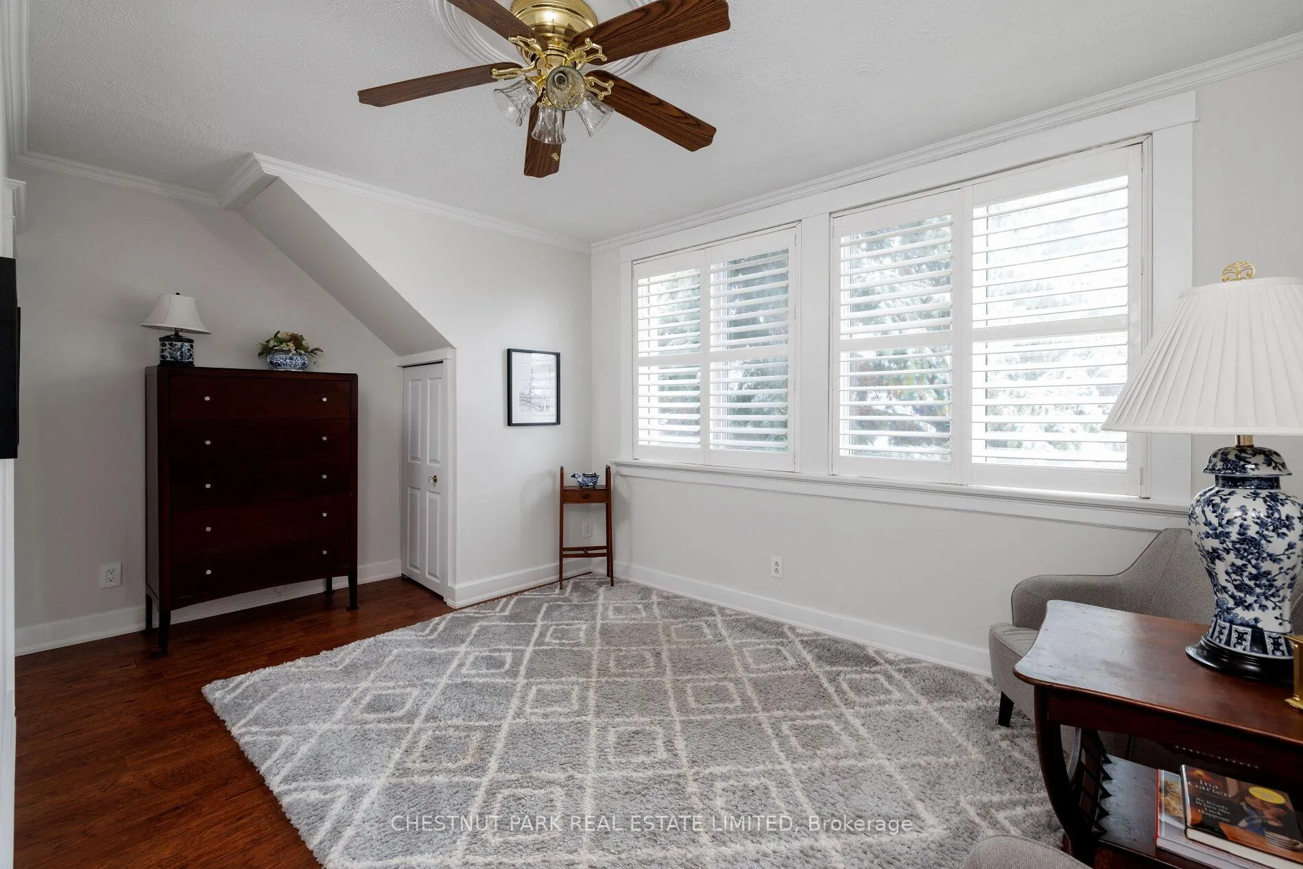 Photo 20 of 171 Glenholme Avenue, Toronto, Oakwood Village — HOMEH