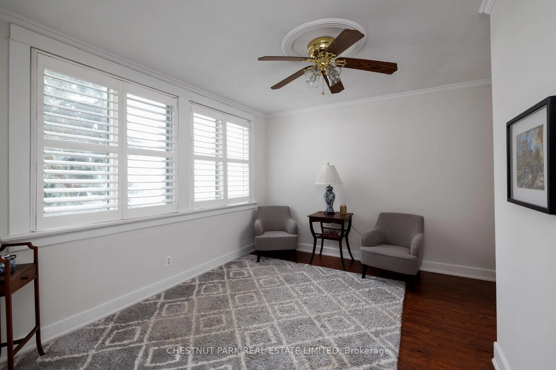 Photo 21 of 171 Glenholme Avenue, Toronto, Oakwood Village — HOMEH