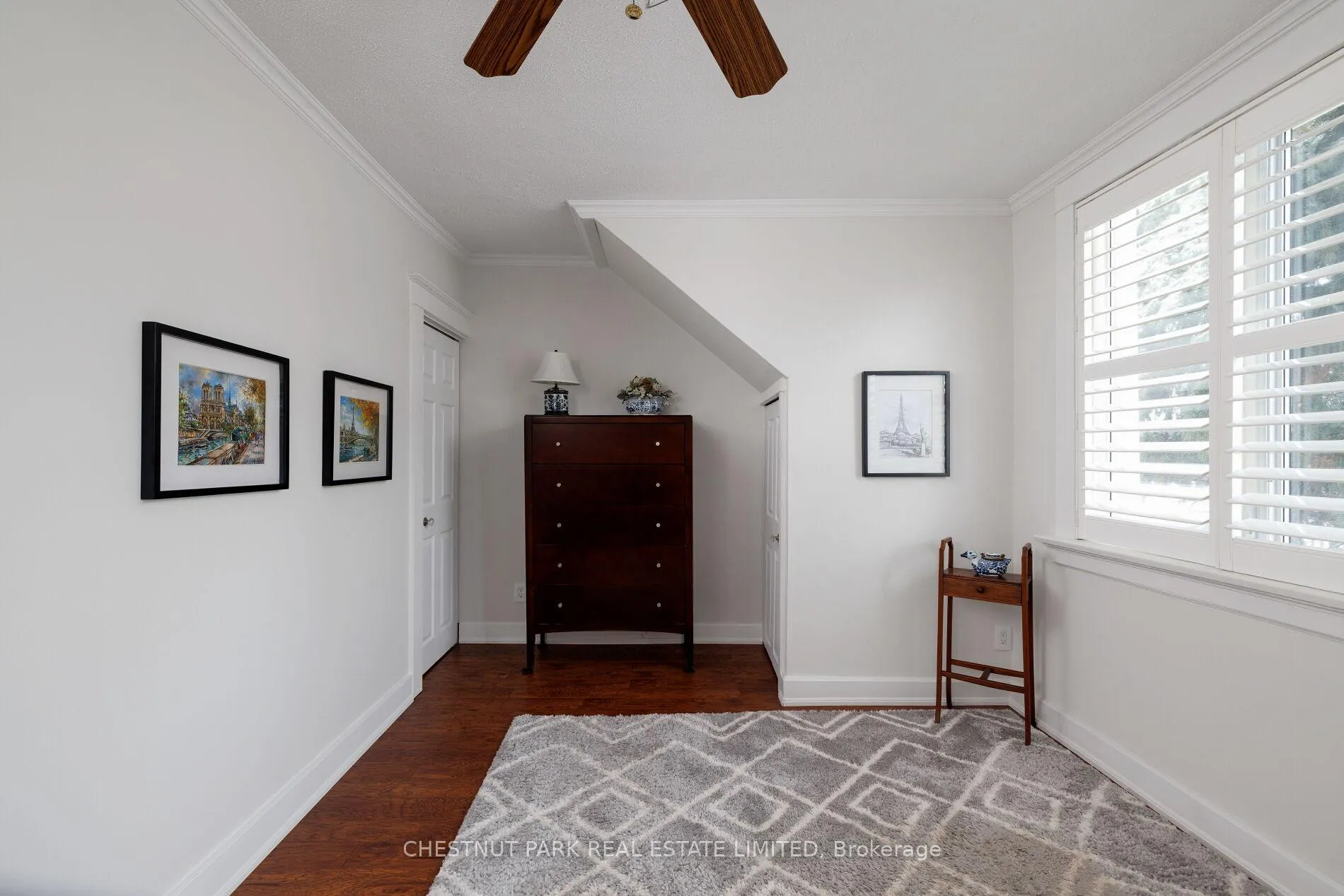 Photo 22 of 171 Glenholme Avenue, Toronto, Oakwood Village — HOMEH