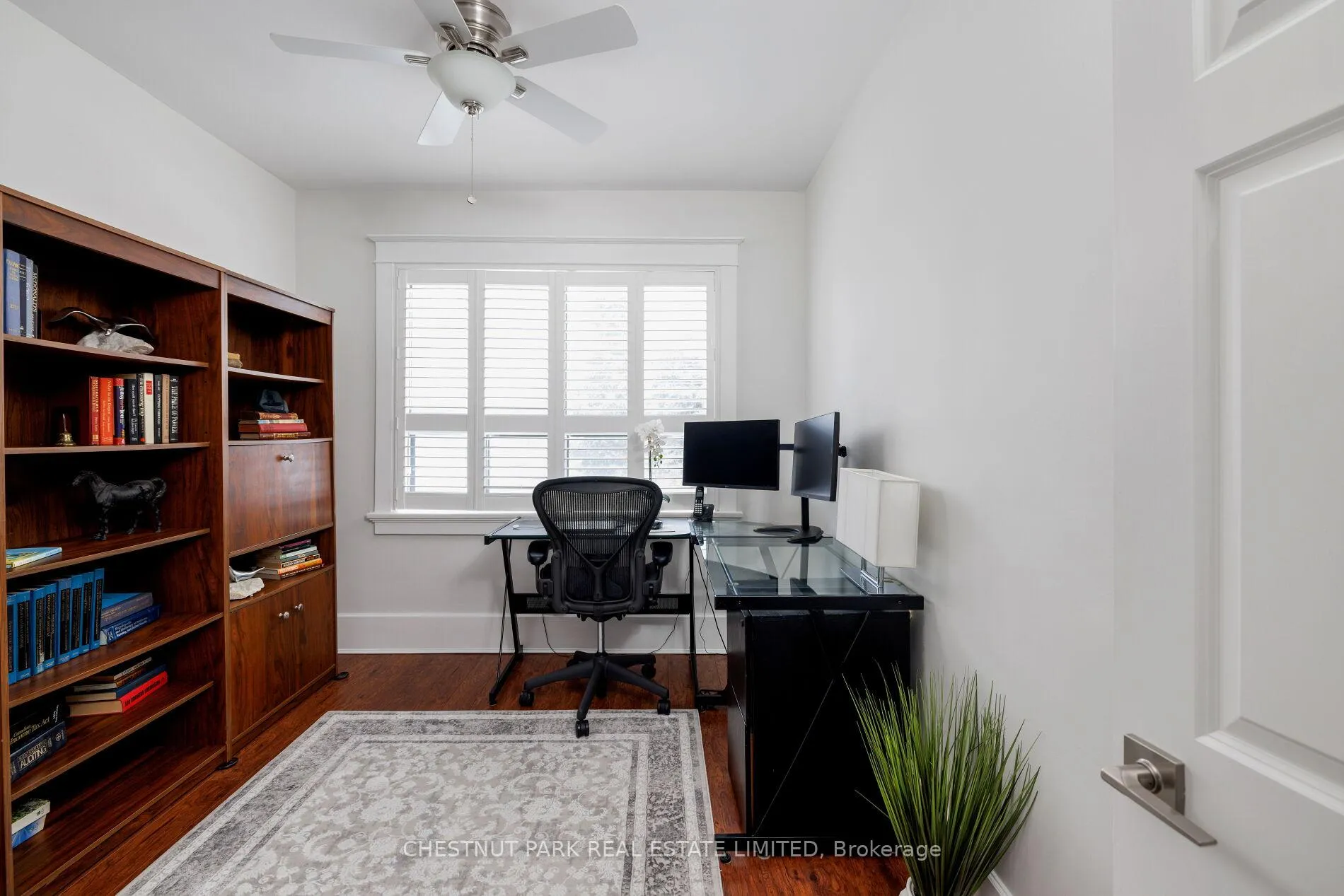 Photo 25 of 171 Glenholme Avenue, Toronto, Oakwood Village — HOMEH