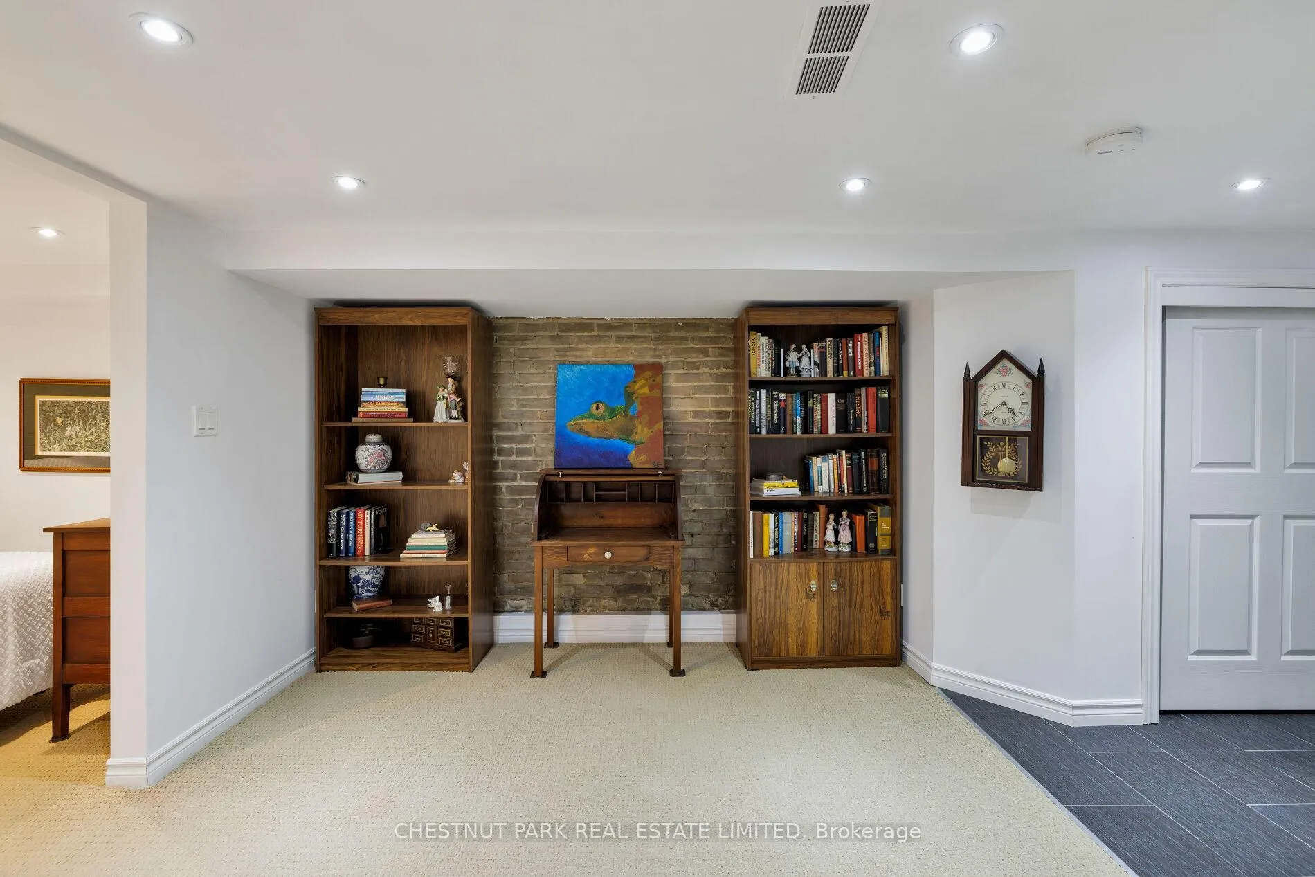 Photo 29 of 171 Glenholme Avenue, Toronto, Oakwood Village — HOMEH