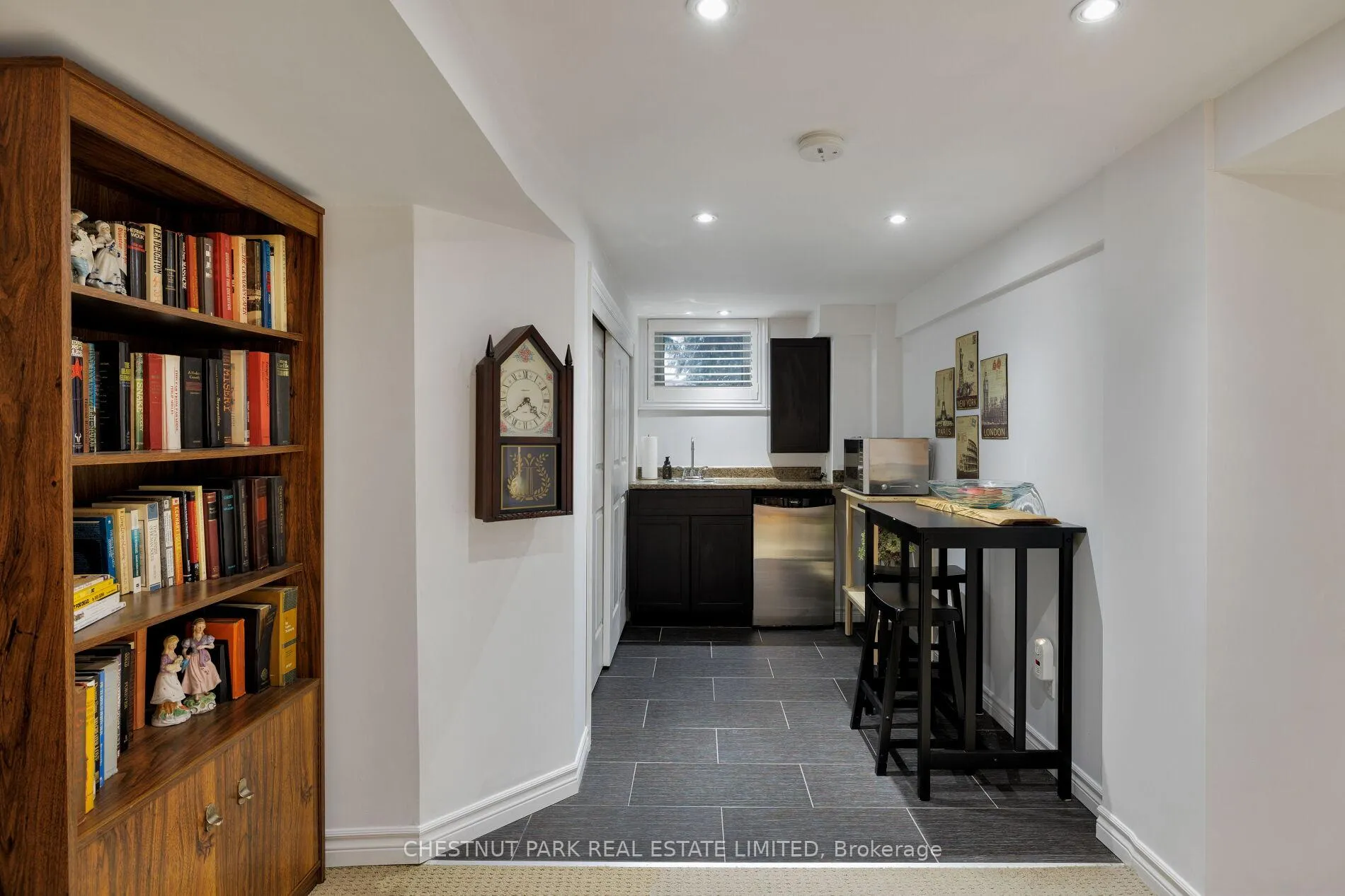 Photo 30 of 171 Glenholme Avenue, Toronto, Oakwood Village — HOMEH