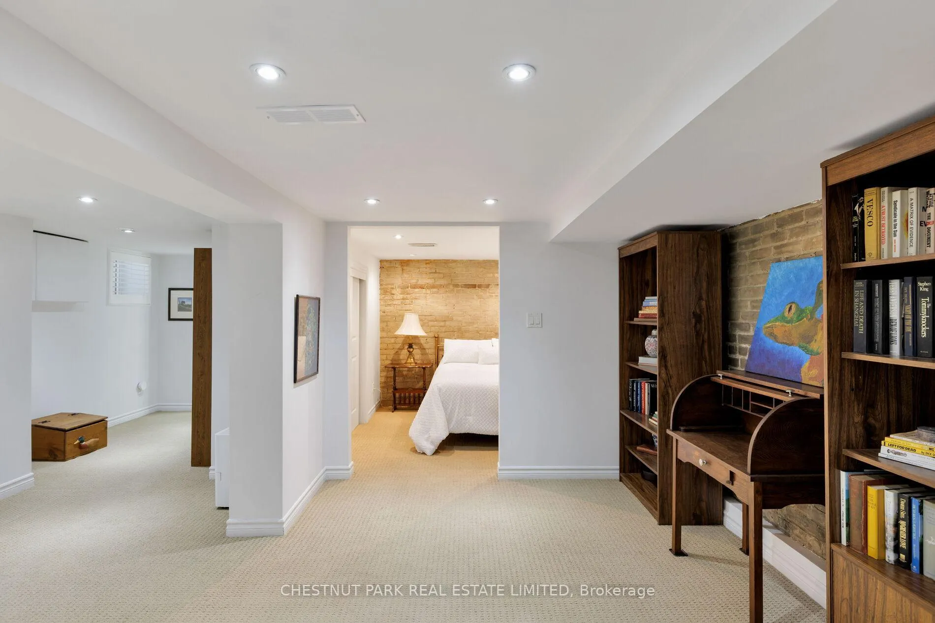 Photo 32 of 171 Glenholme Avenue, Toronto, Oakwood Village — HOMEH