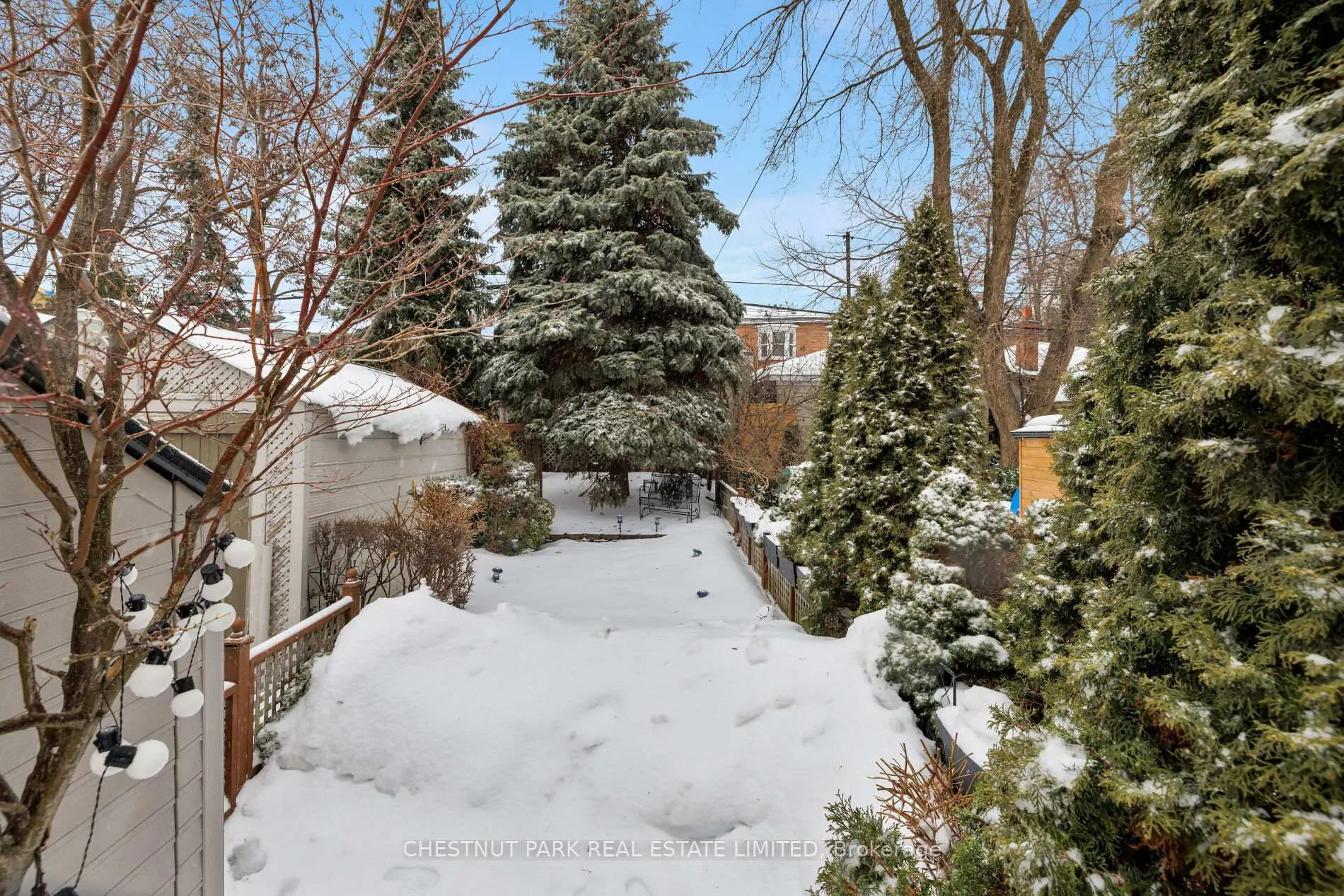 Photo 38 of 171 Glenholme Avenue, Toronto, Oakwood Village — HOMEH
