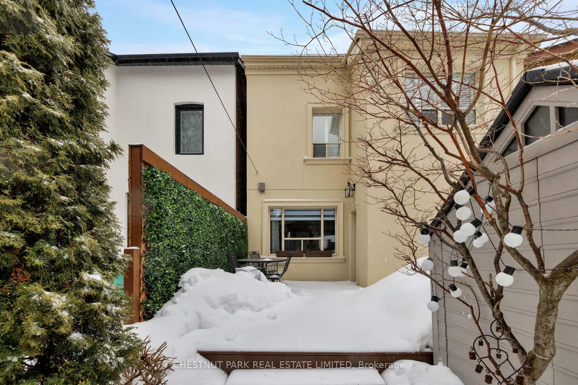 Photo 39 of 171 Glenholme Avenue, Toronto, Oakwood Village — HOMEH