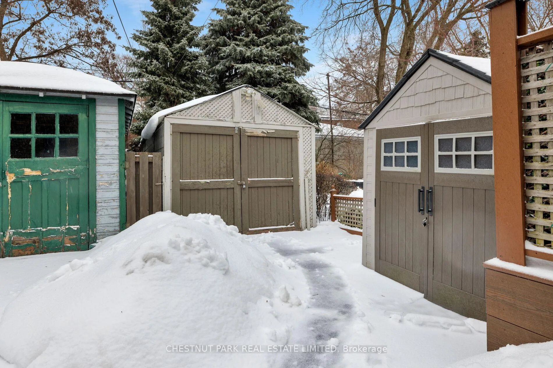 Photo 40 of 171 Glenholme Avenue, Toronto, Oakwood Village — HOMEH