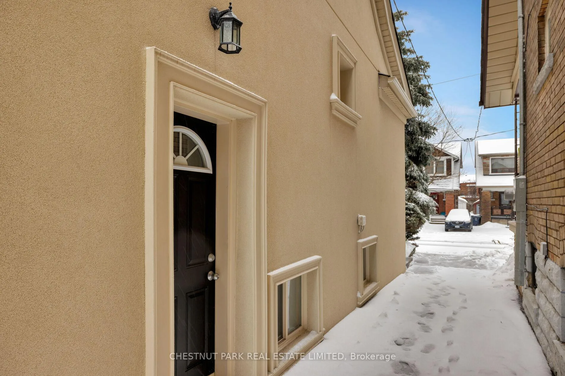 Photo 41 of 171 Glenholme Avenue, Toronto, Oakwood Village — HOMEH