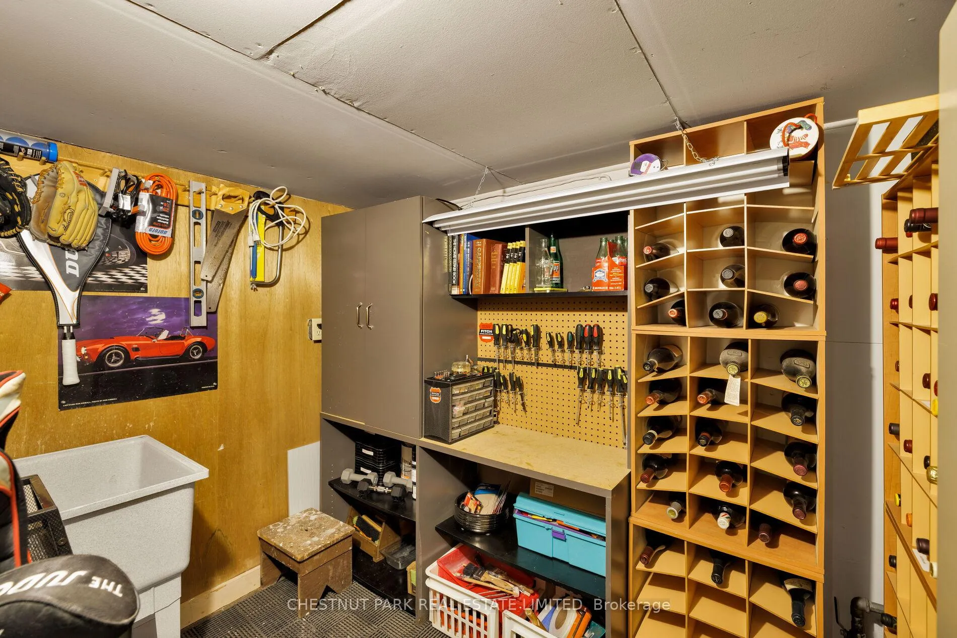Photo 43 of 171 Glenholme Avenue, Toronto, Oakwood Village — HOMEH