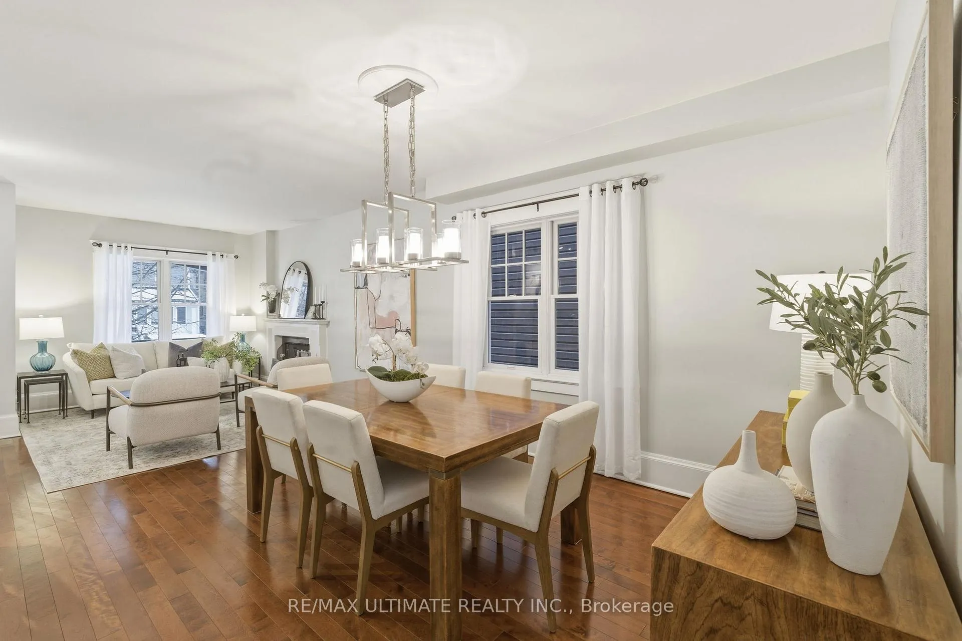 Photo 7 of 27 Osborne Avenue, Toronto, East End-Danforth — HOMEH